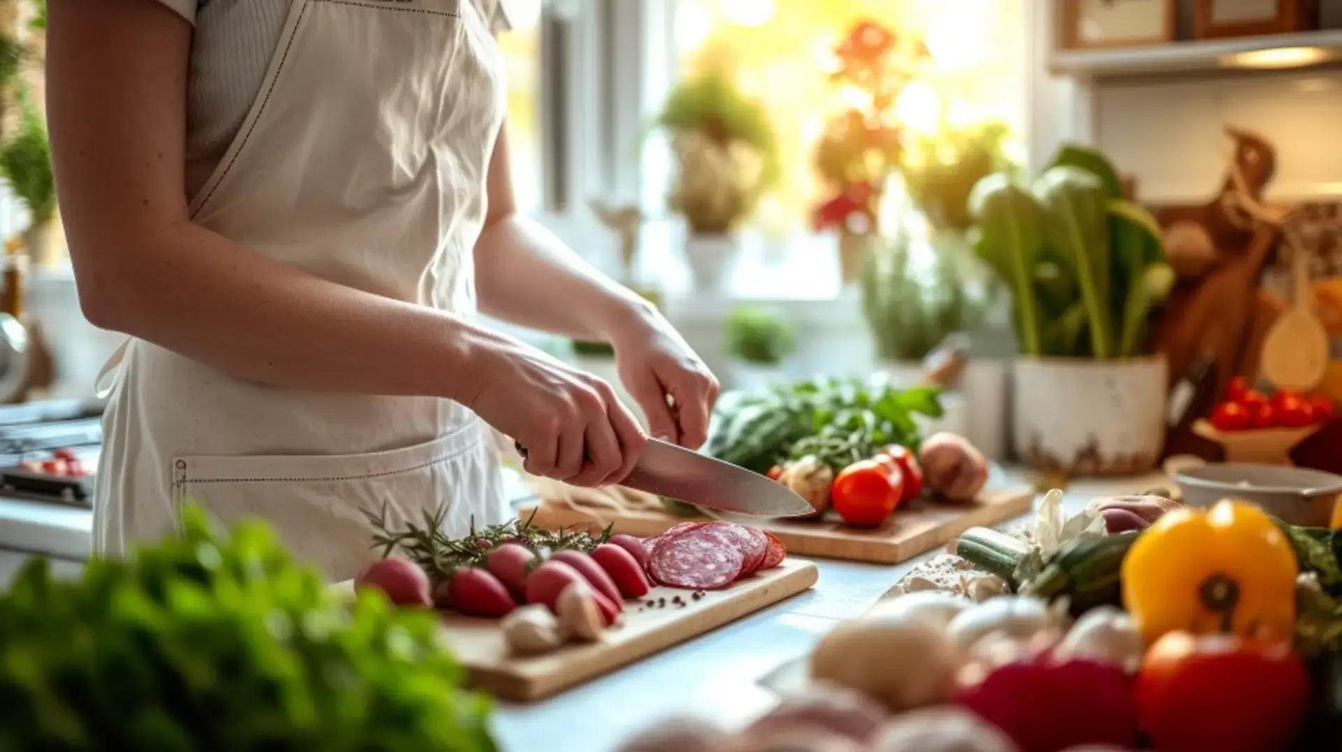 The Natural Way to Spice up Your Life