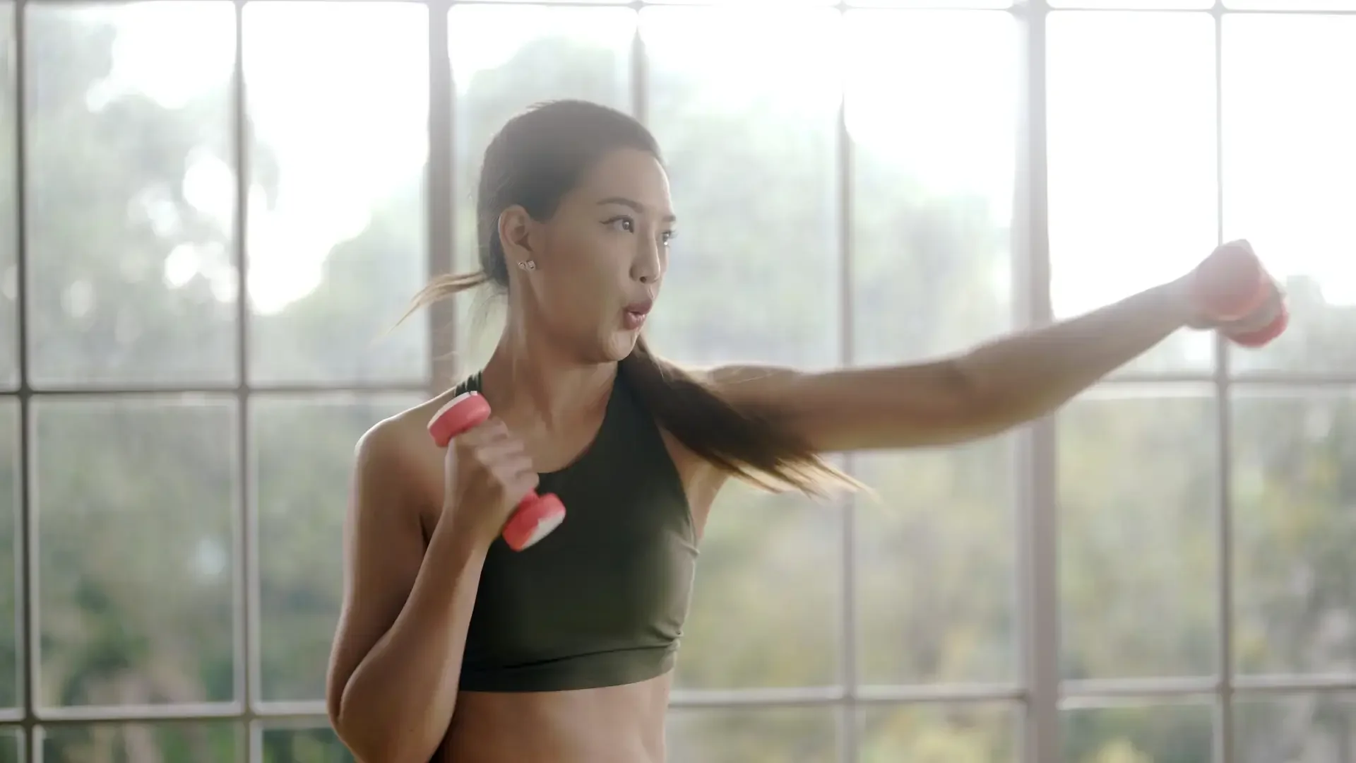 Let’s Get Physical