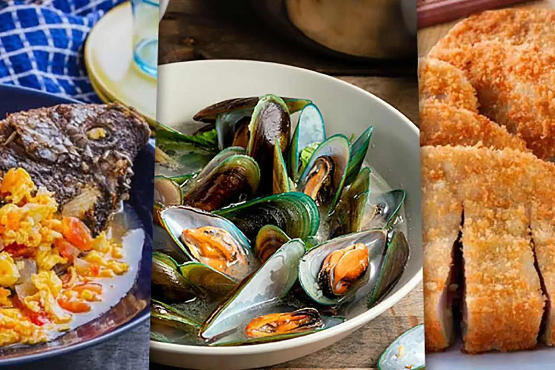 30-Minute Recipes Para sa Mga Busy Mommies