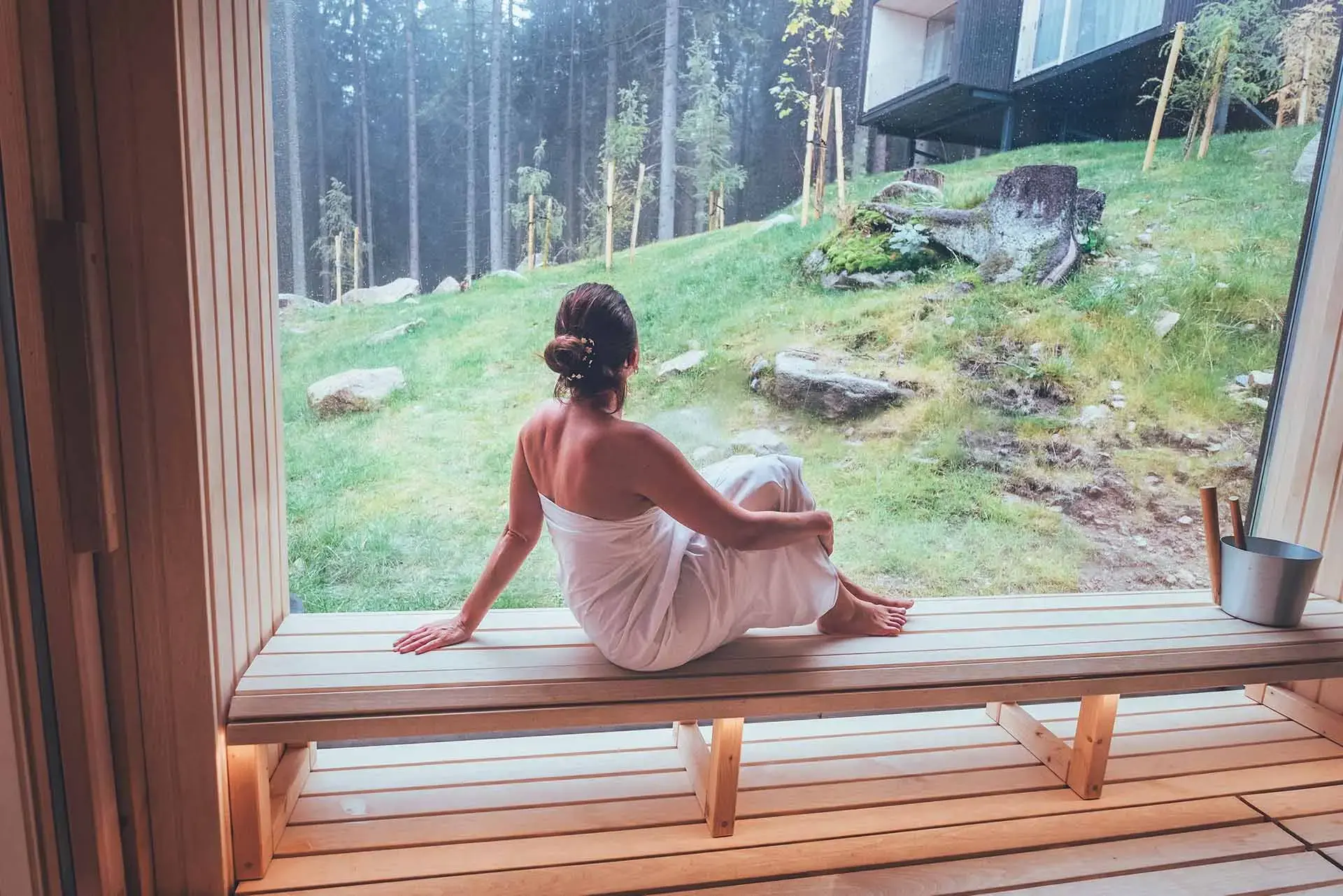 Breathe Easy, Friend