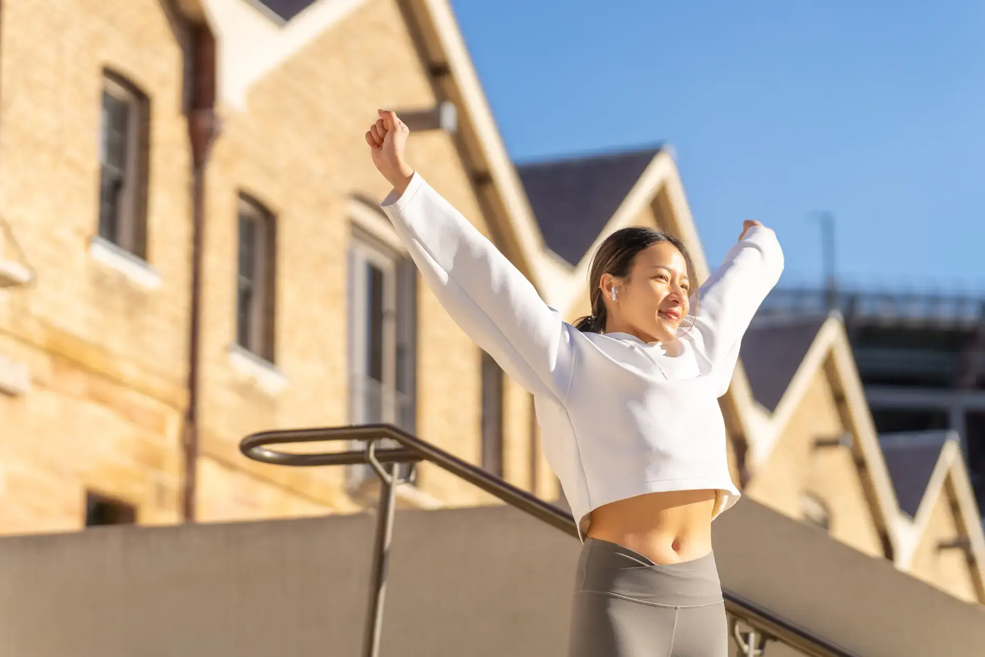 Kickstart Your Day Early