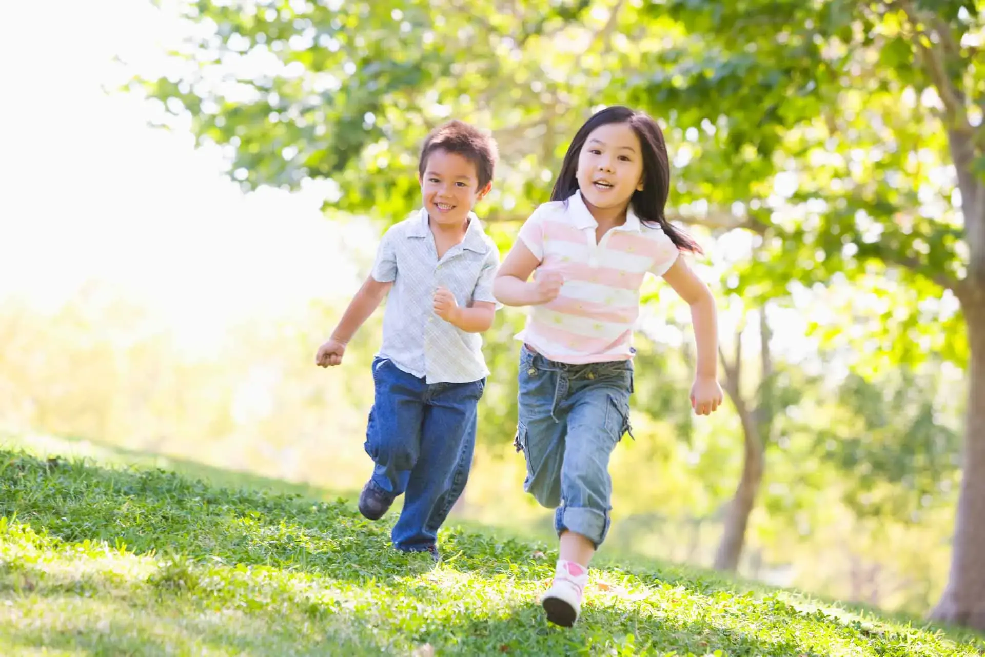 Benefits Fit for Babies