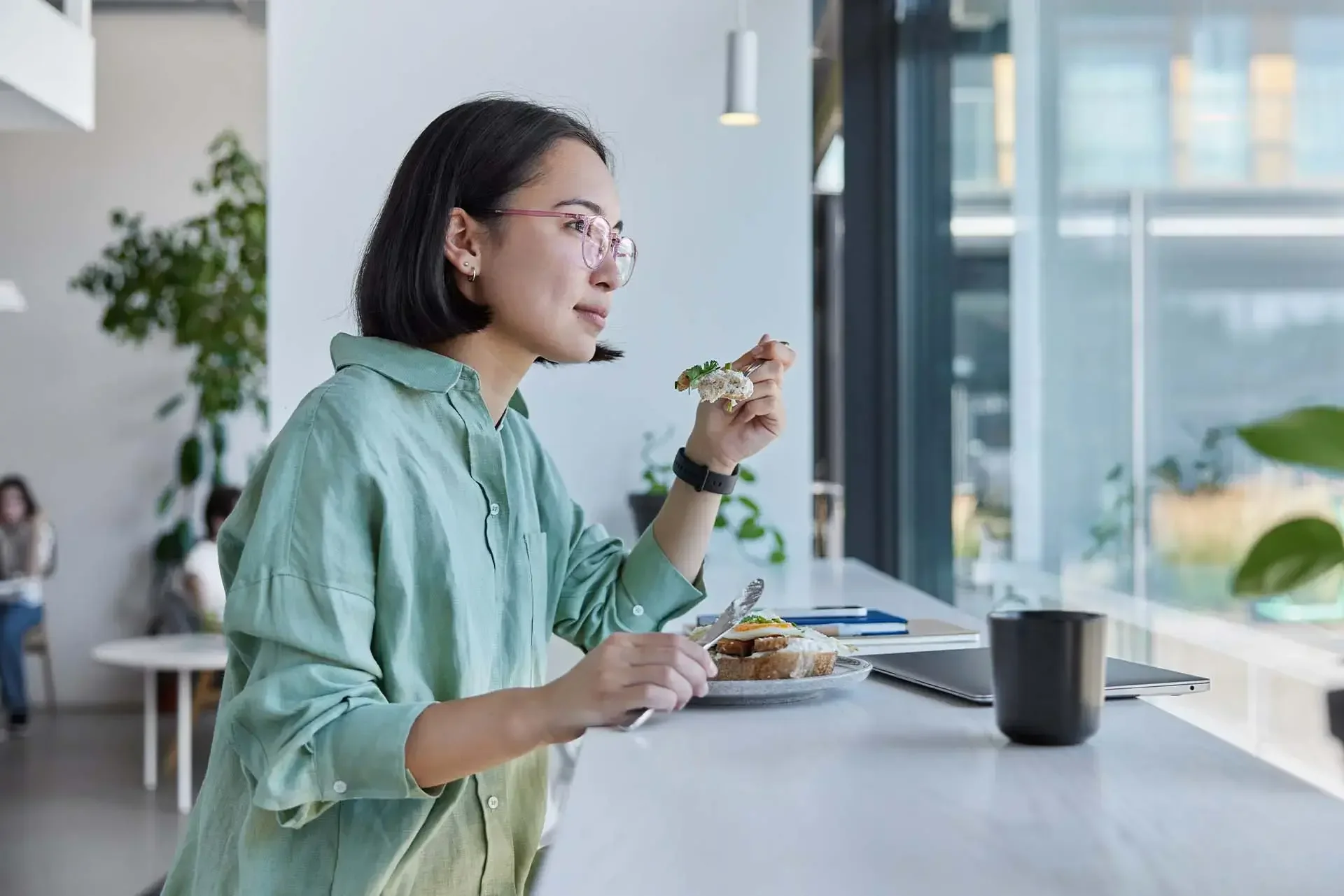 Beyond Stress What Cortisol Does for You