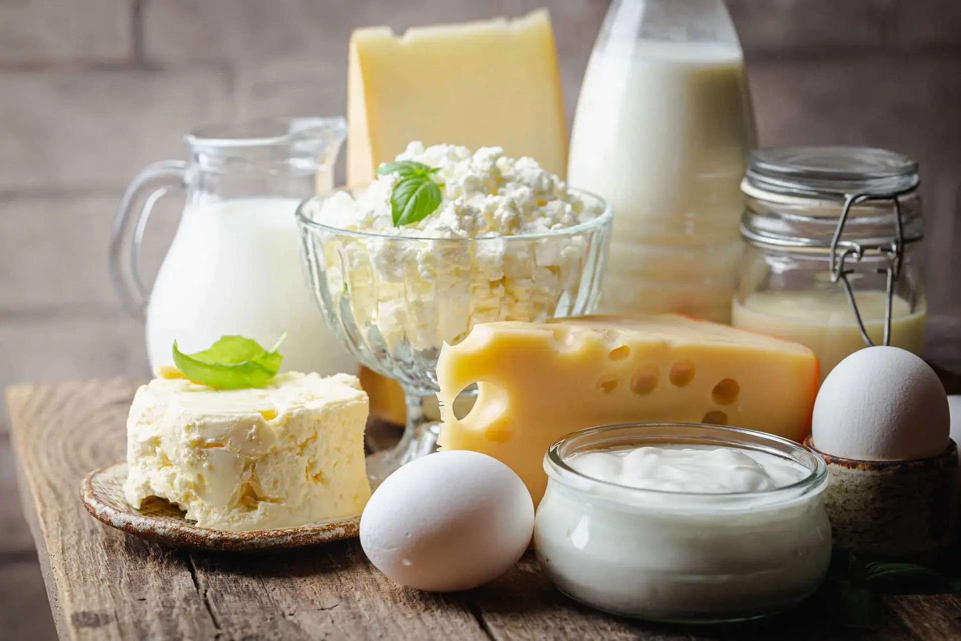 Calcium The Key to Strong Bones