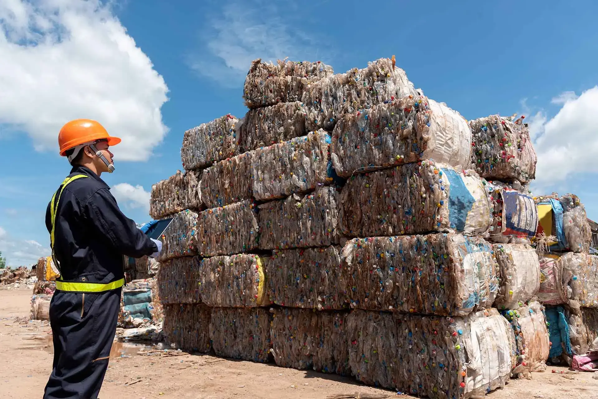 Keep the Cycle Going