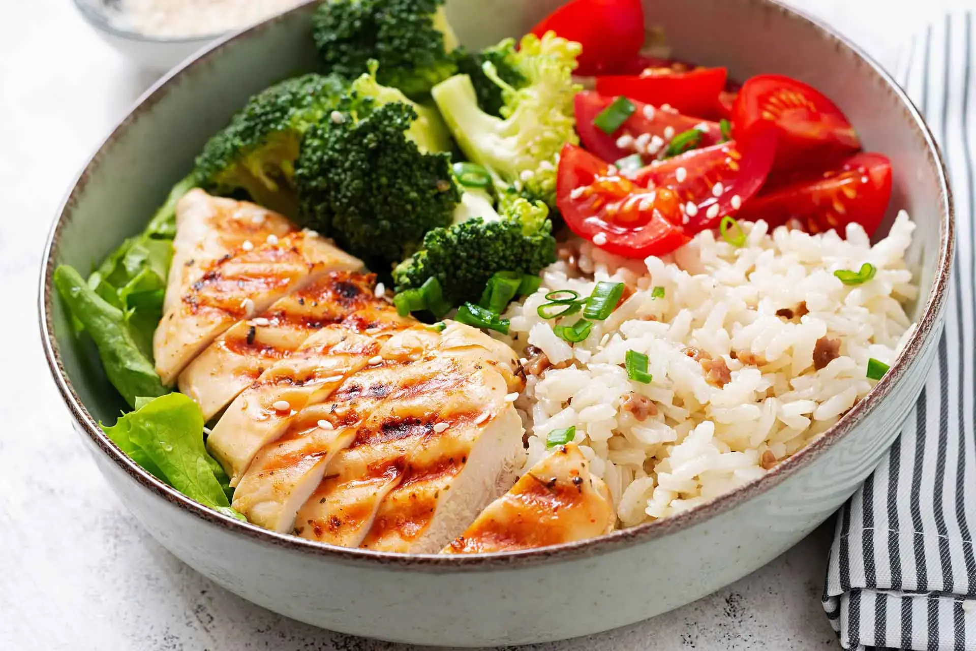 What’s on your Plate