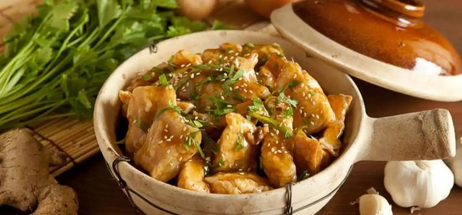 Fish Fillet and Tofu