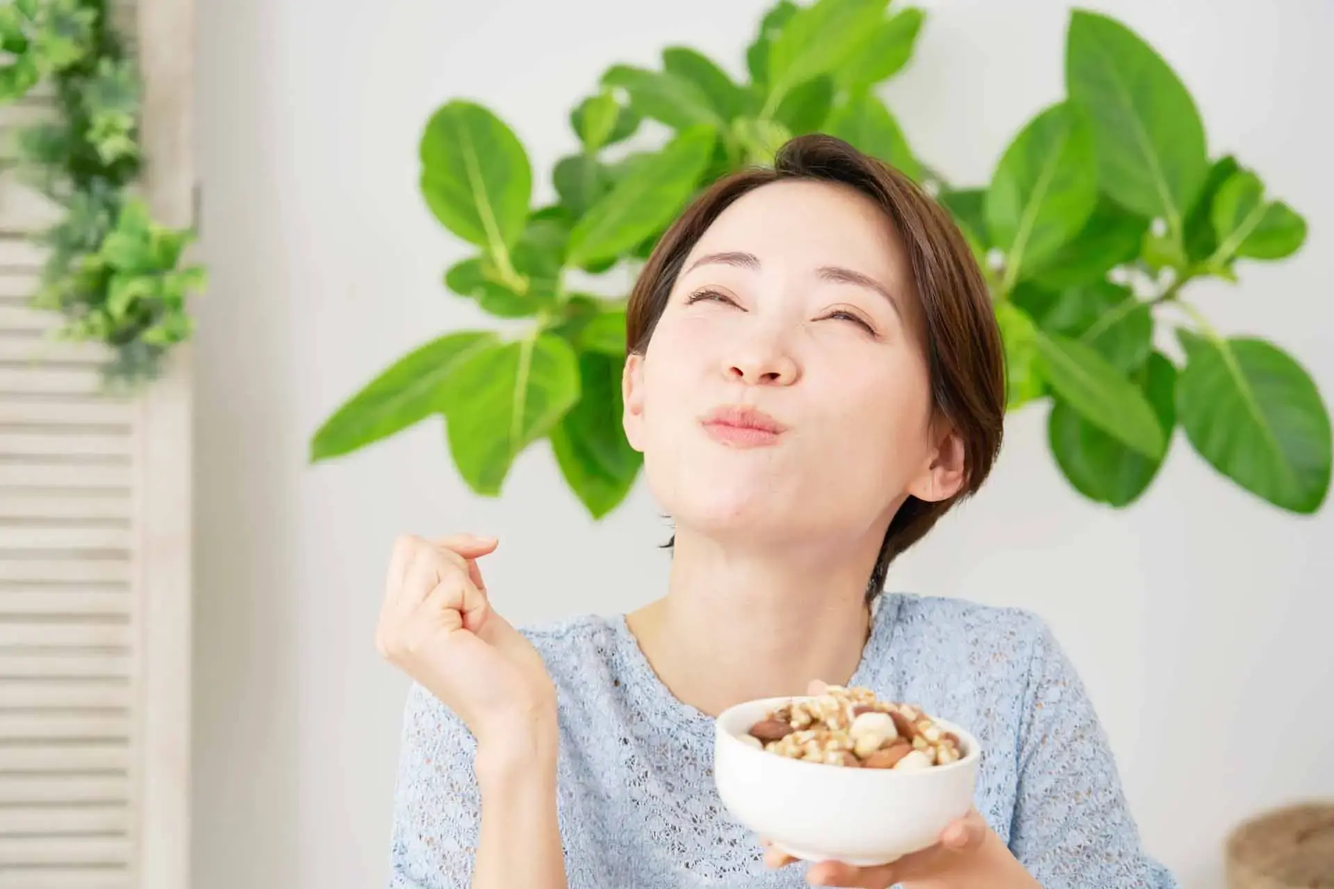 Keeps you Feeling Full for Longer