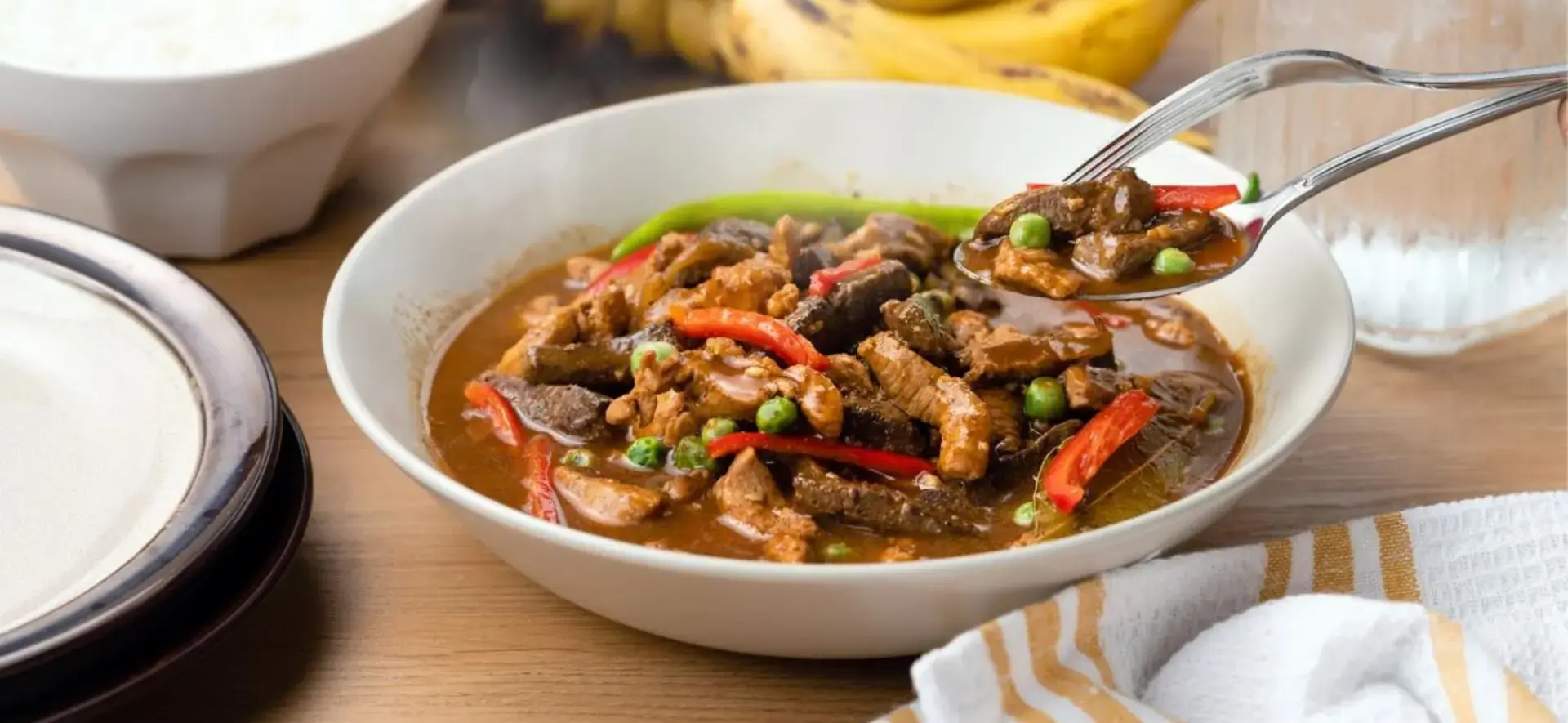 Liver and other organ meats