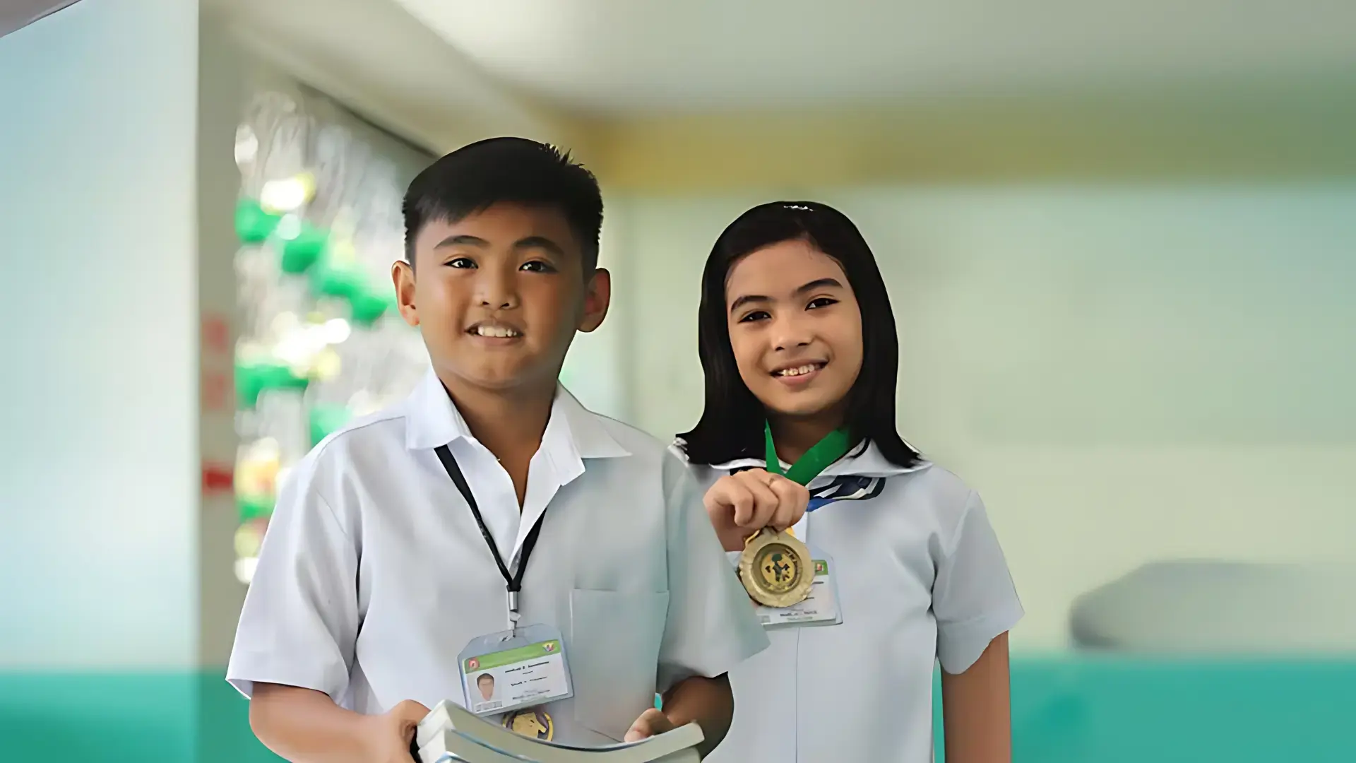 Bear Brand Matibay Awards