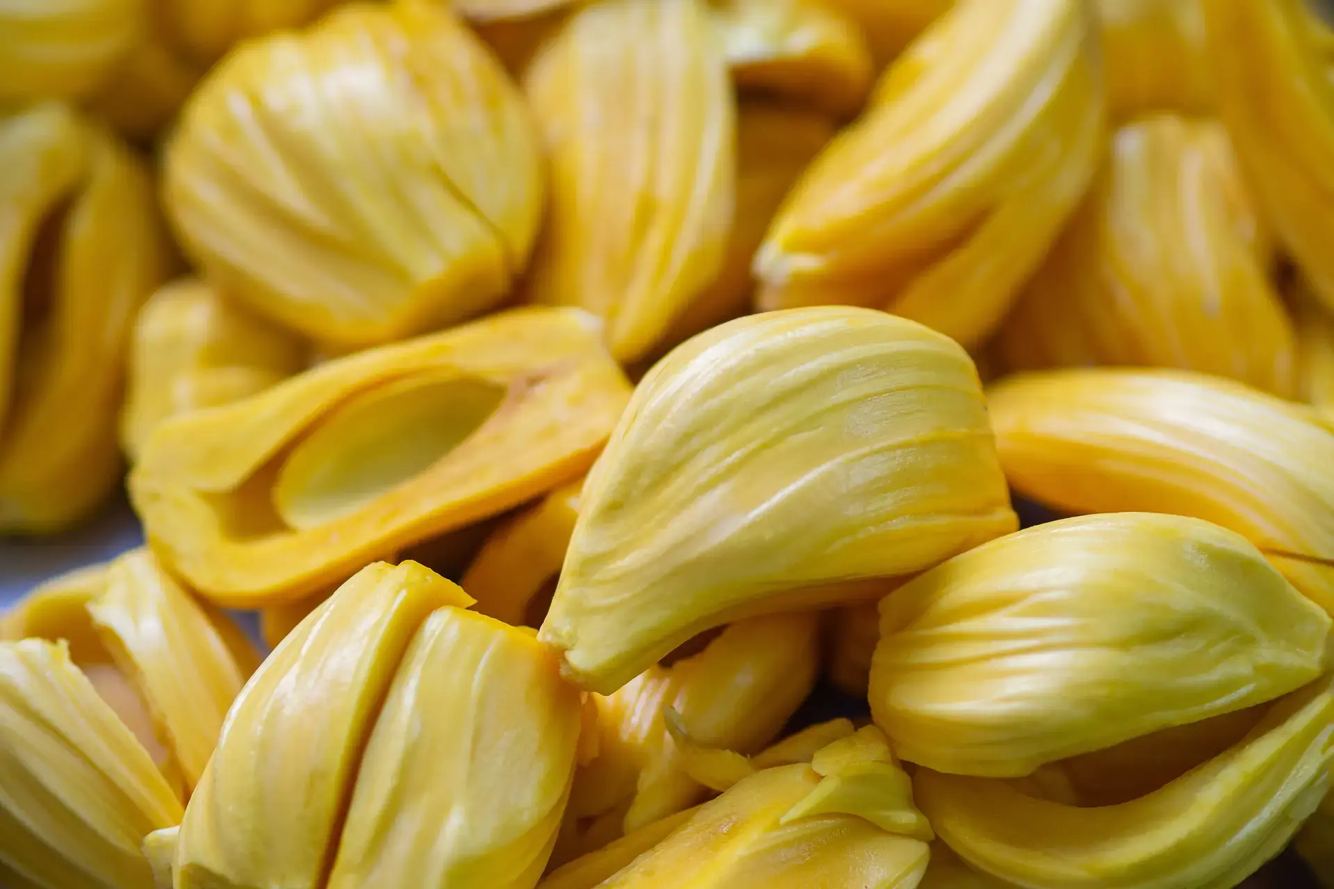 The Pulp that’s Plump with Minerals