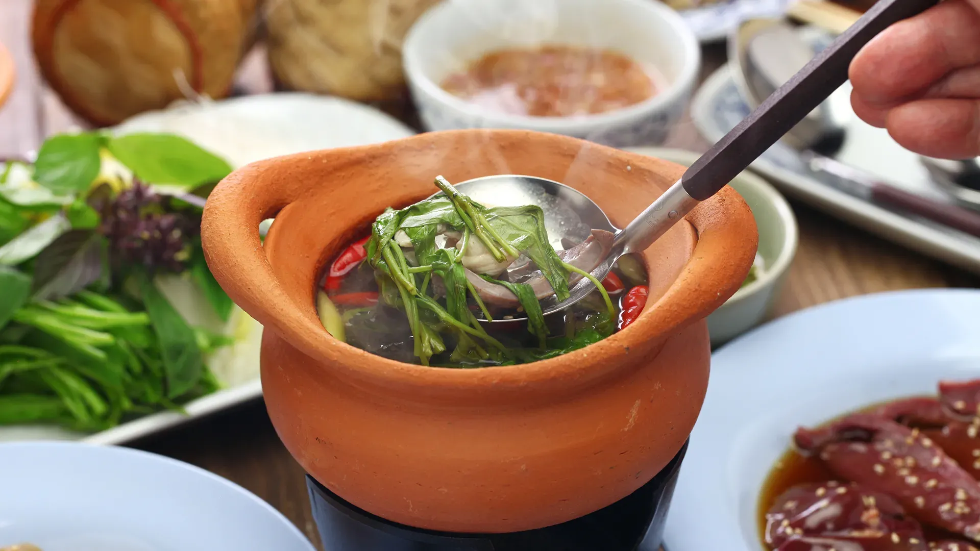 Can’t Go Wrong with Kangkong