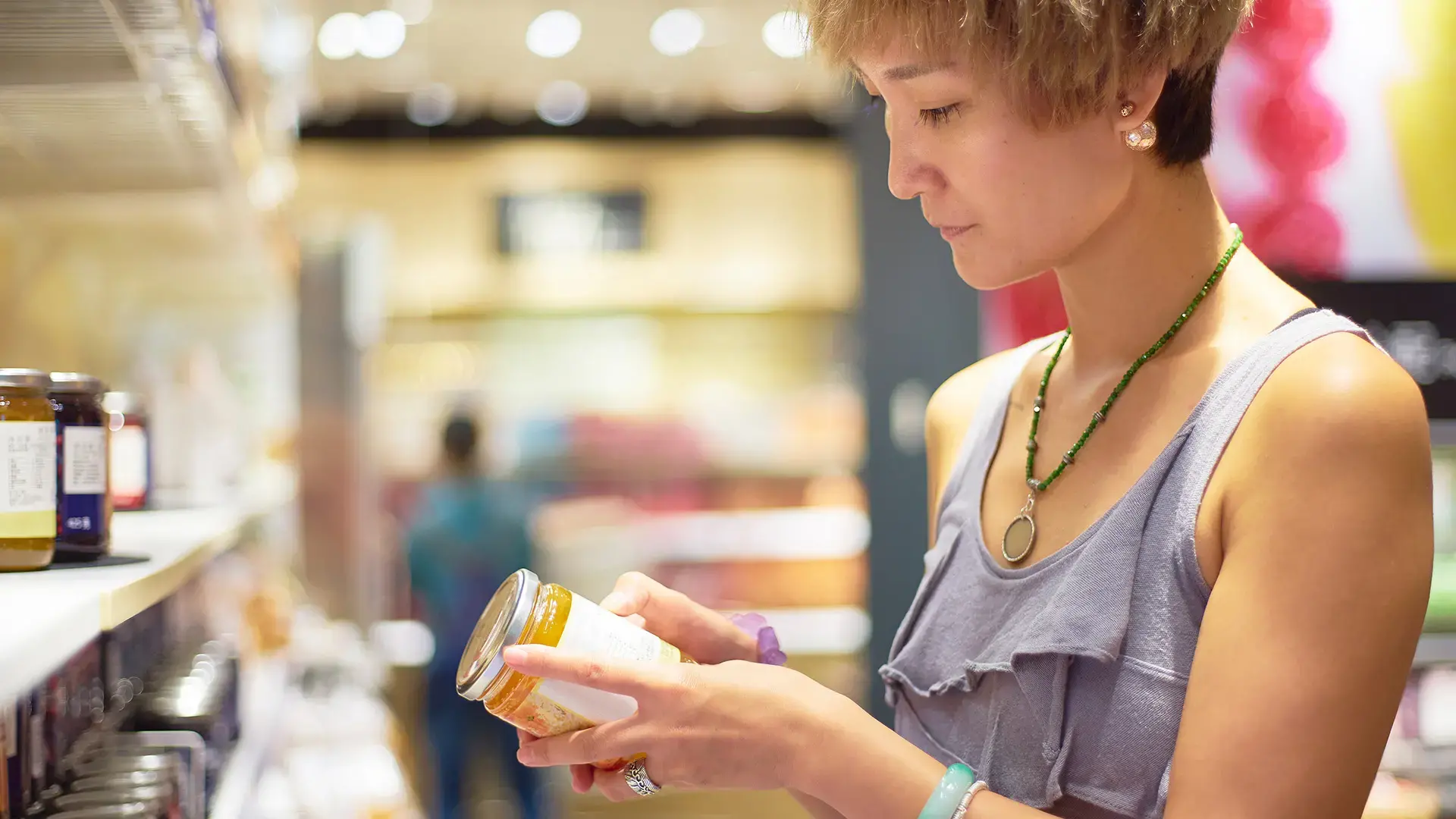 Free Yourself from Hidden Sugar