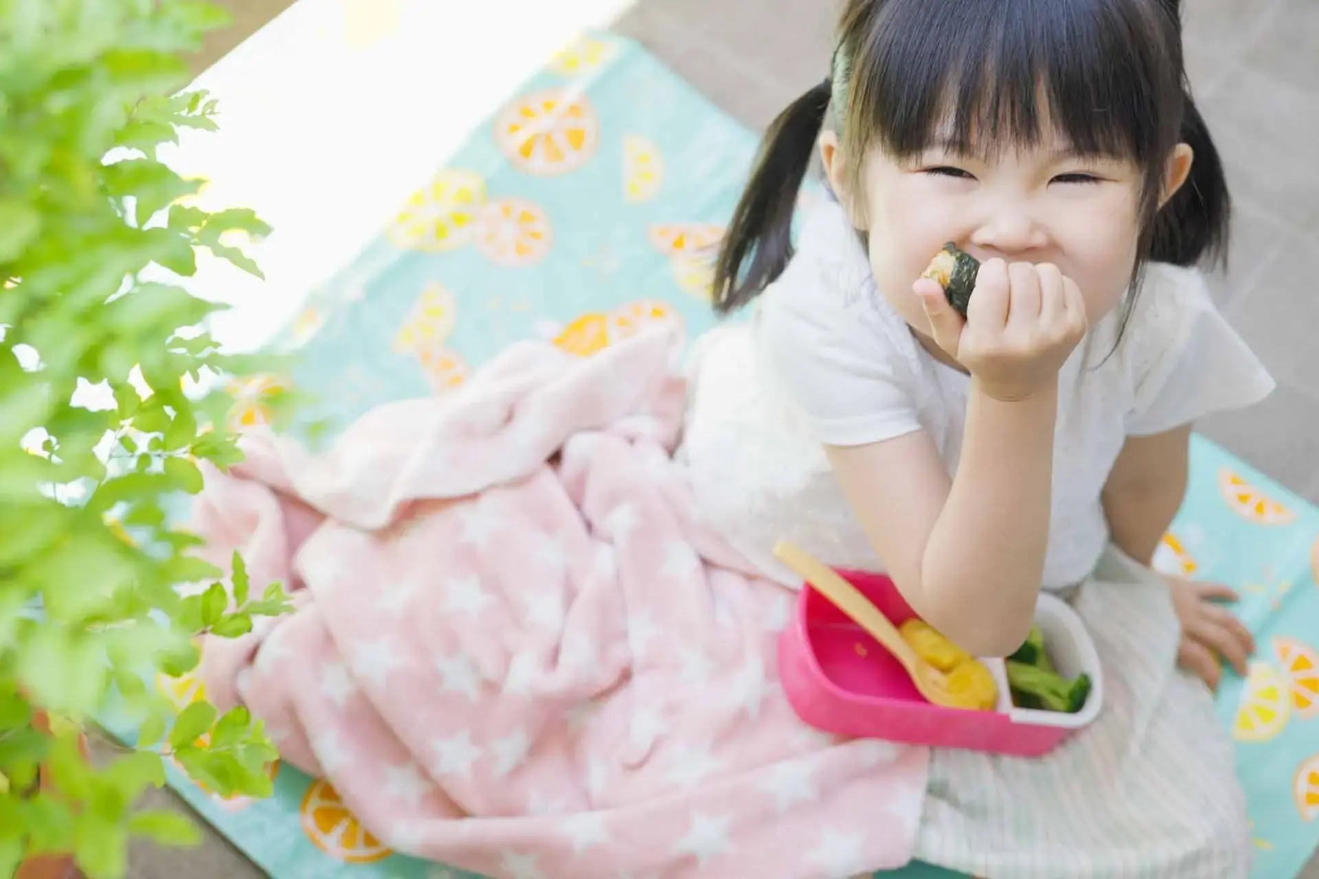 Pack Some Fun Into Your Kids’ Baon