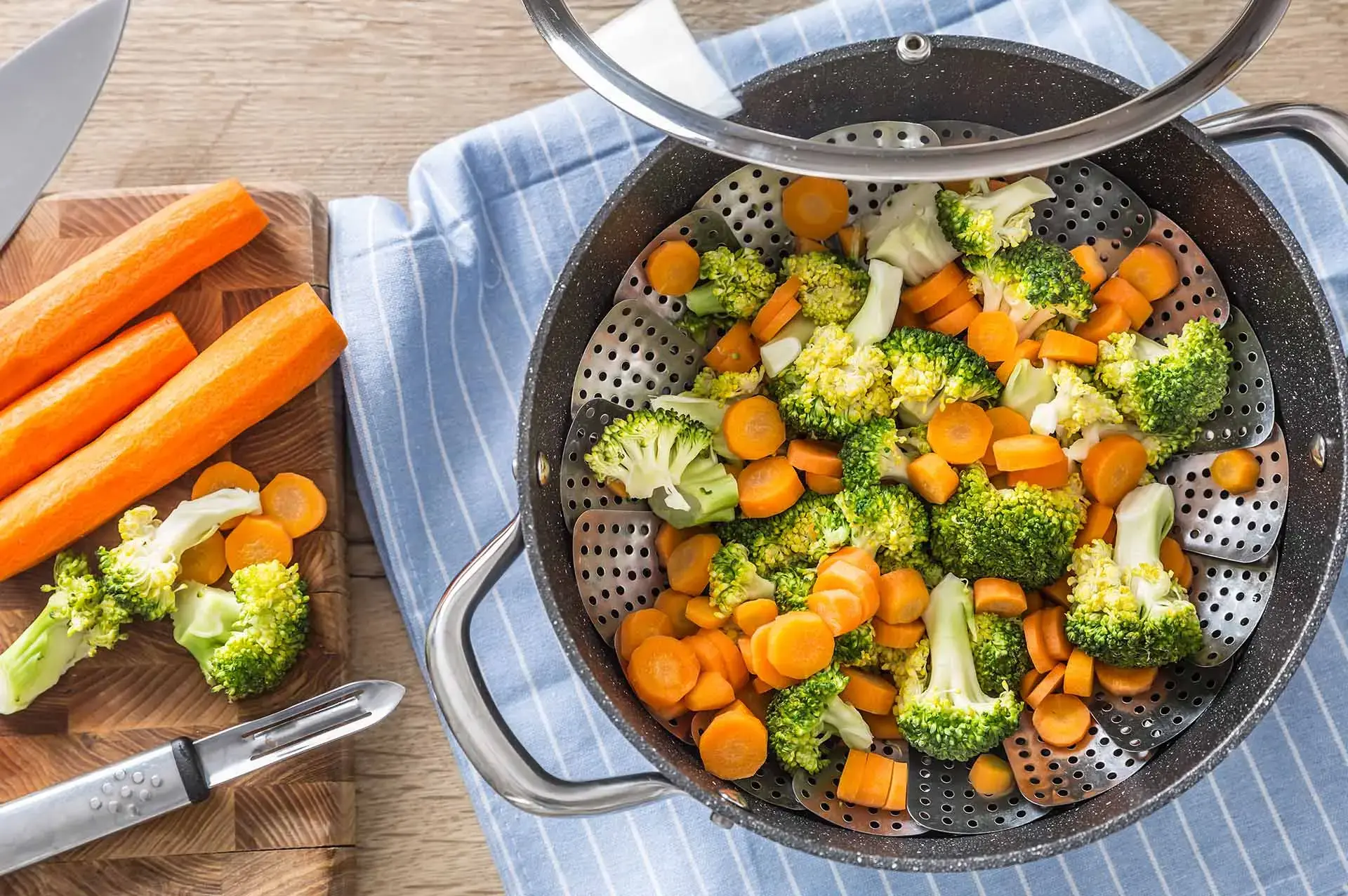 Hitting the Sweet Spot