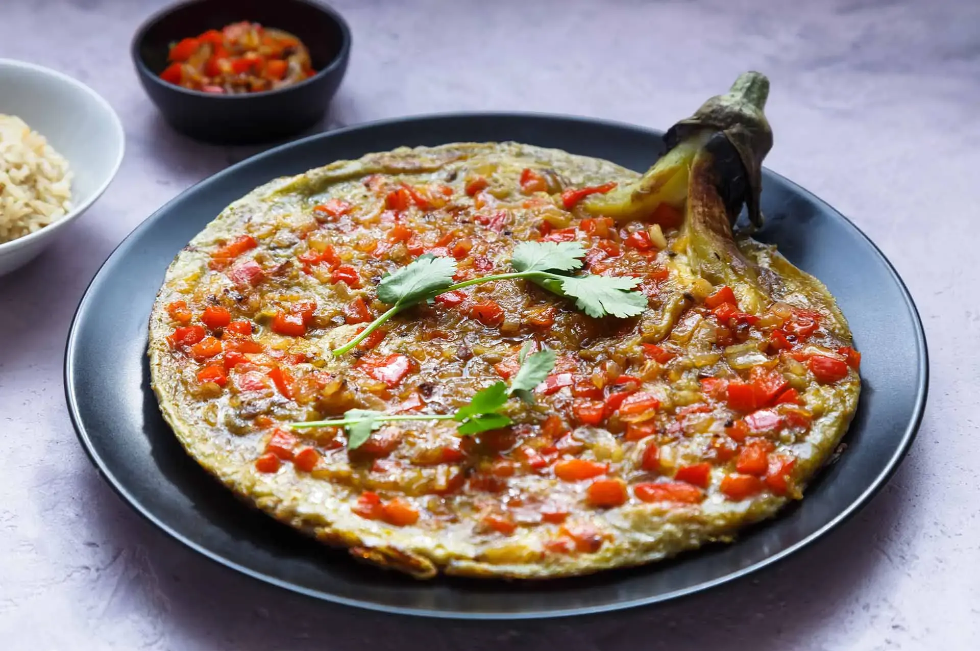 All-in-One Tortang Giniling Recipe