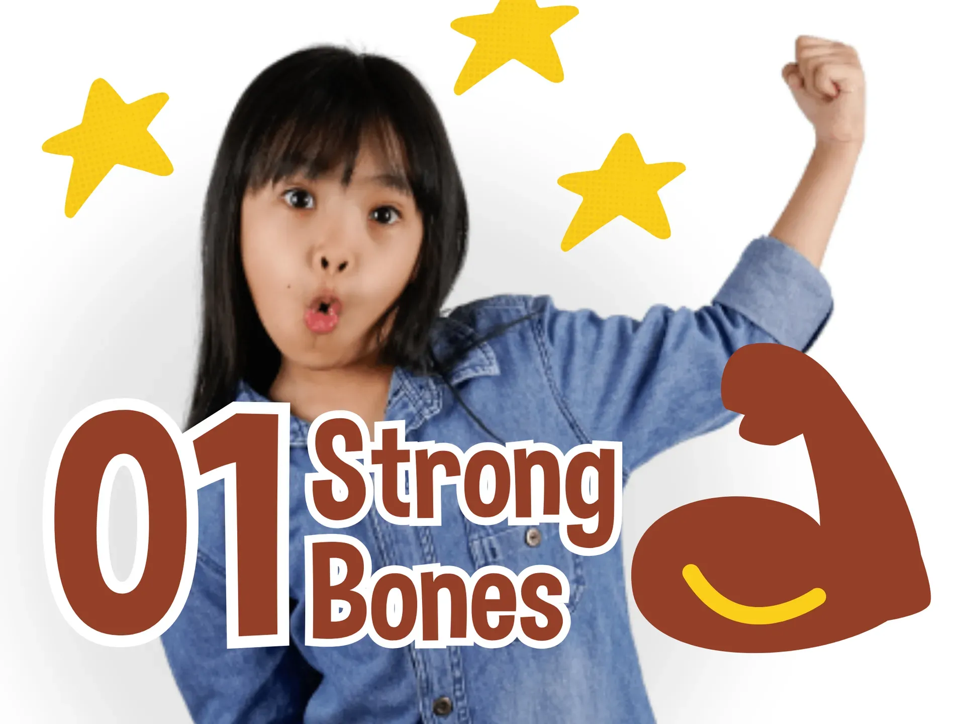 01 Strong Bones