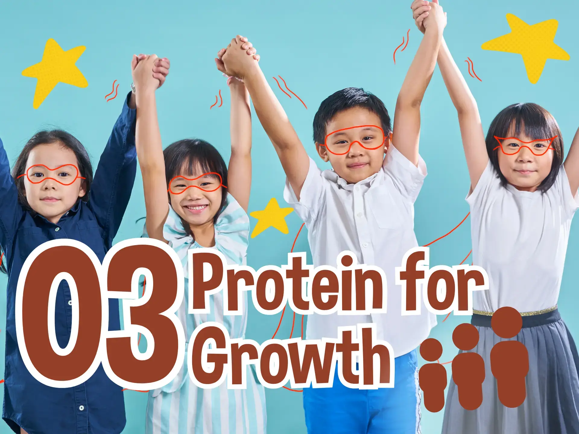 03 Protein for Growth