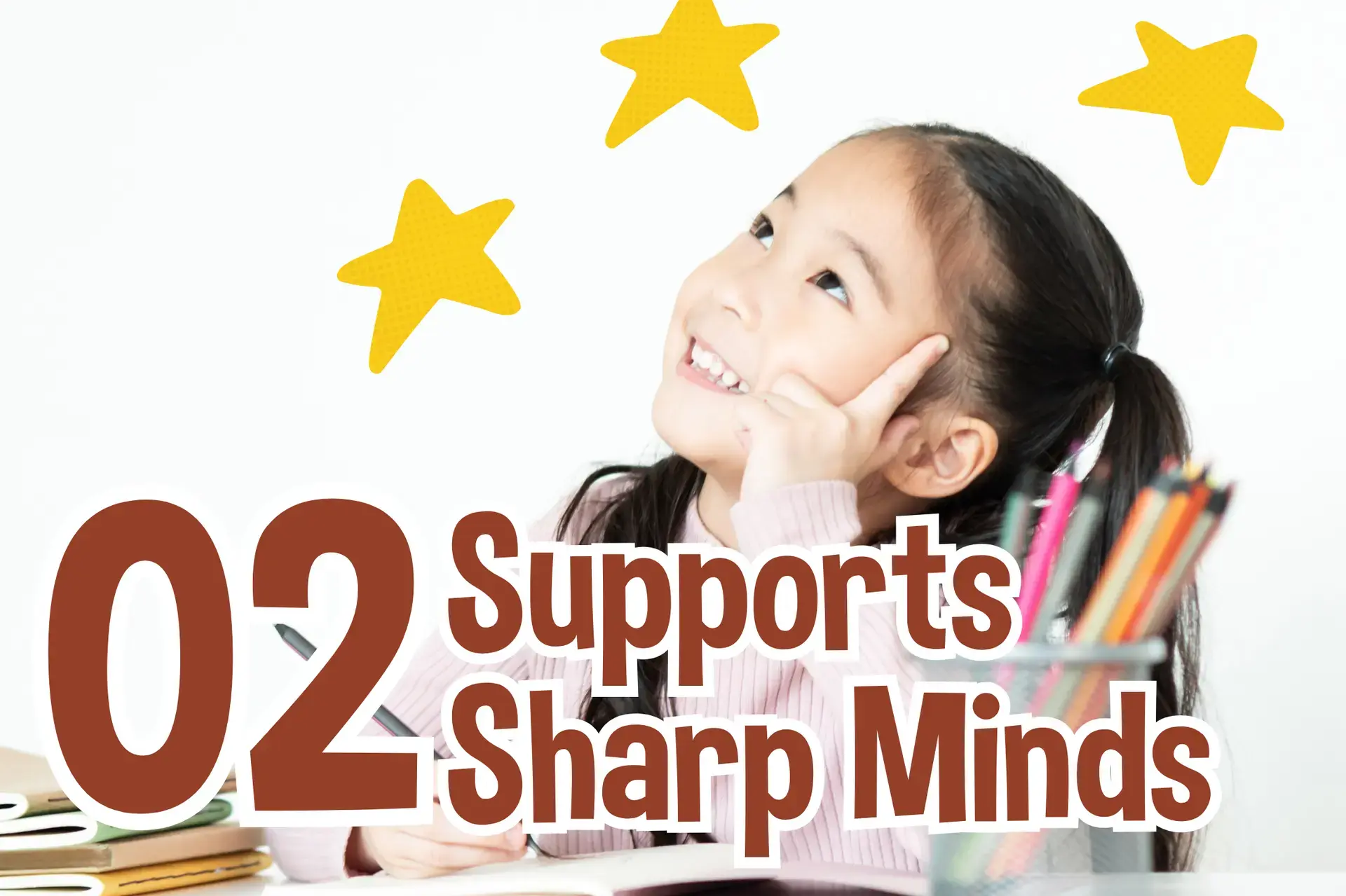 School Friendly - Carousel 2