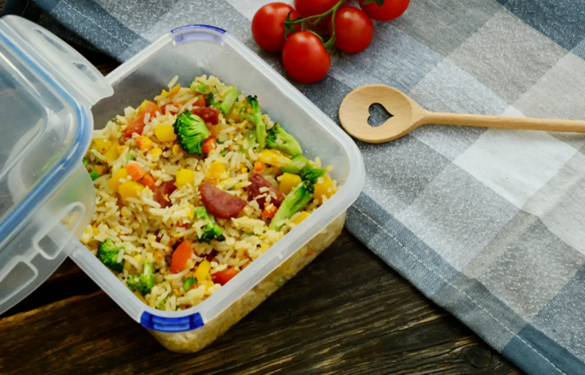 Pack It Up Right Before