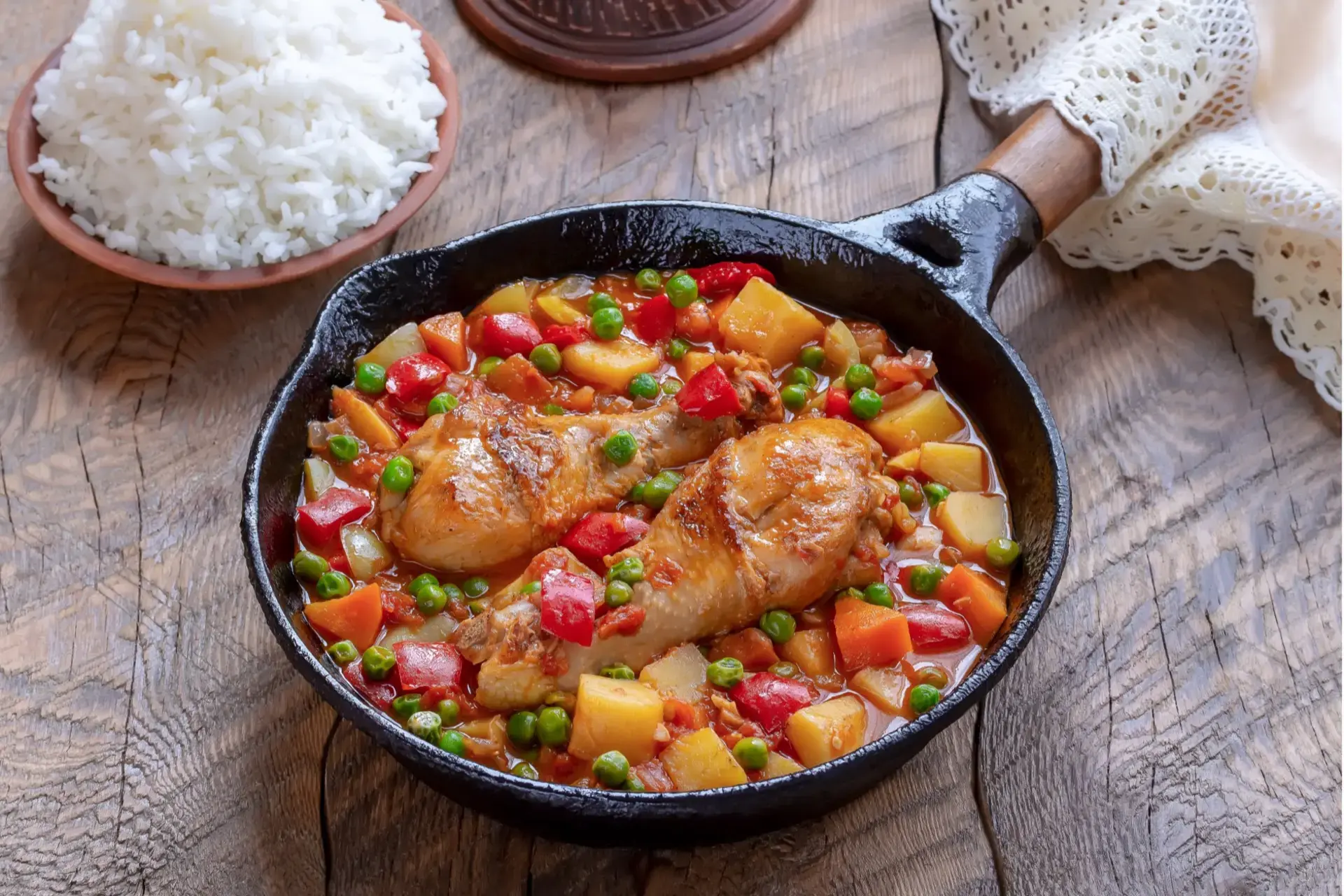 One-Pan Wonder Recipes: Maximum Taste, Minimum Clean-up