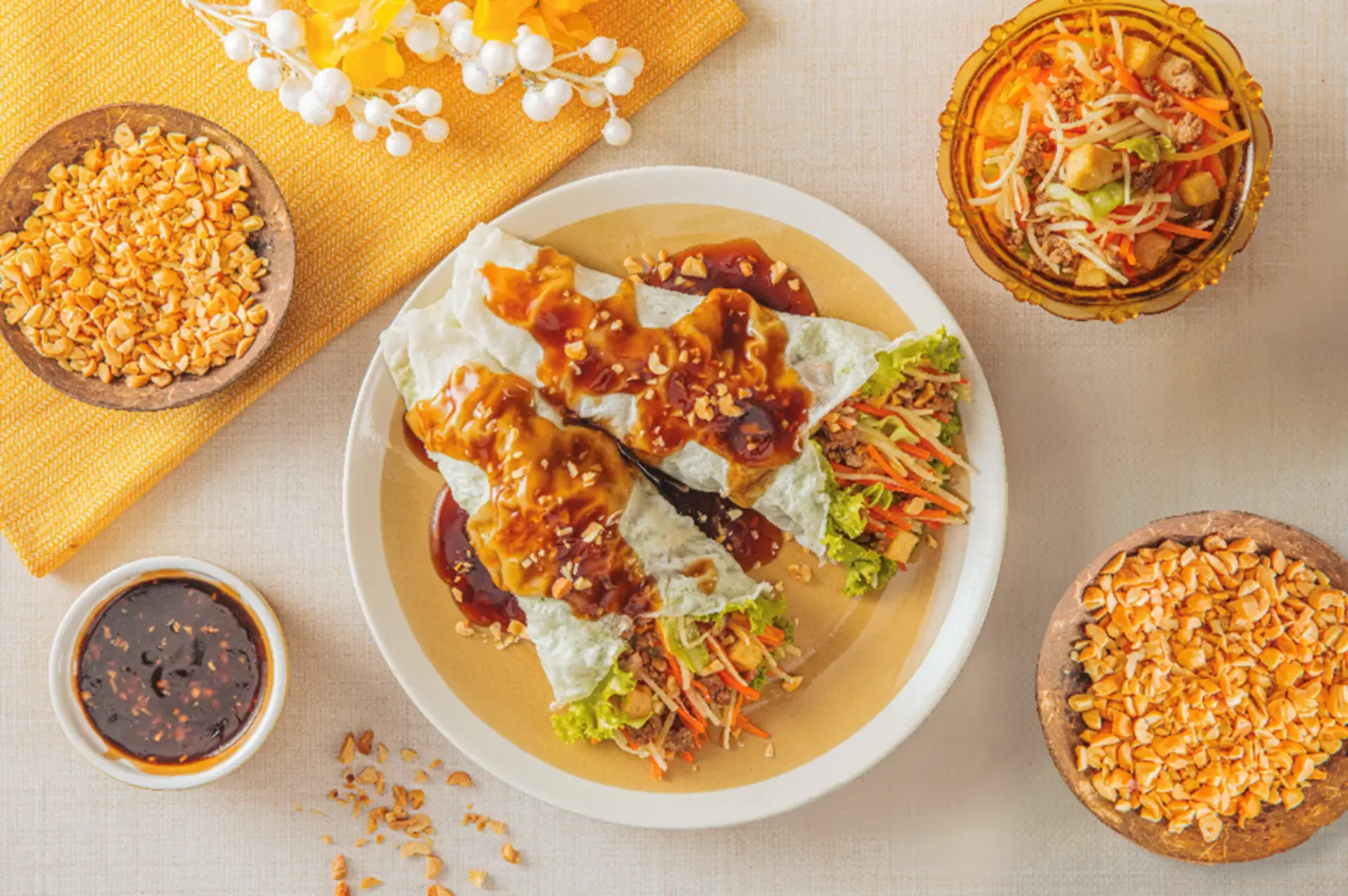 Your Ulam Can Be Ulam-azing