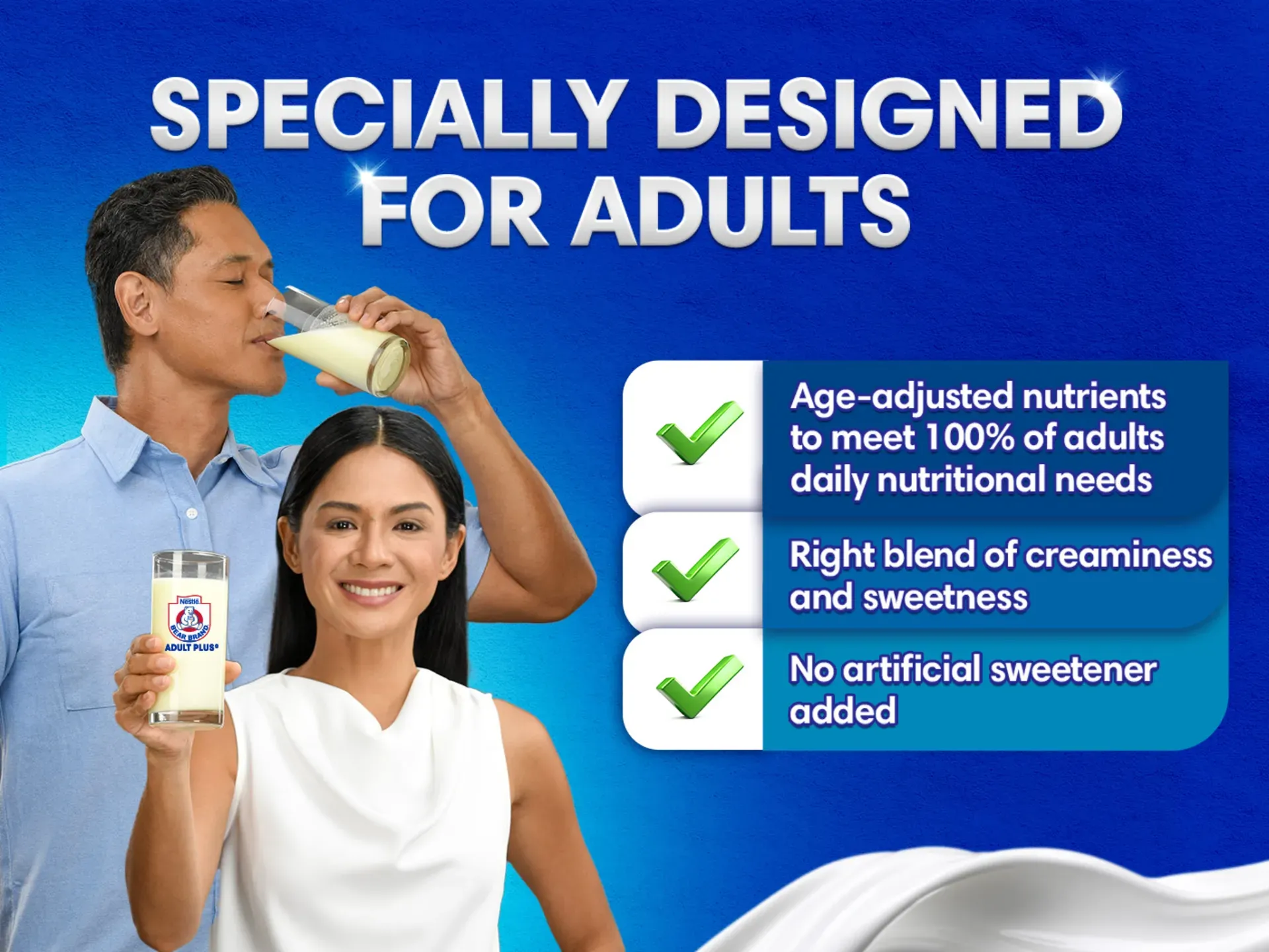 Nutritional Information