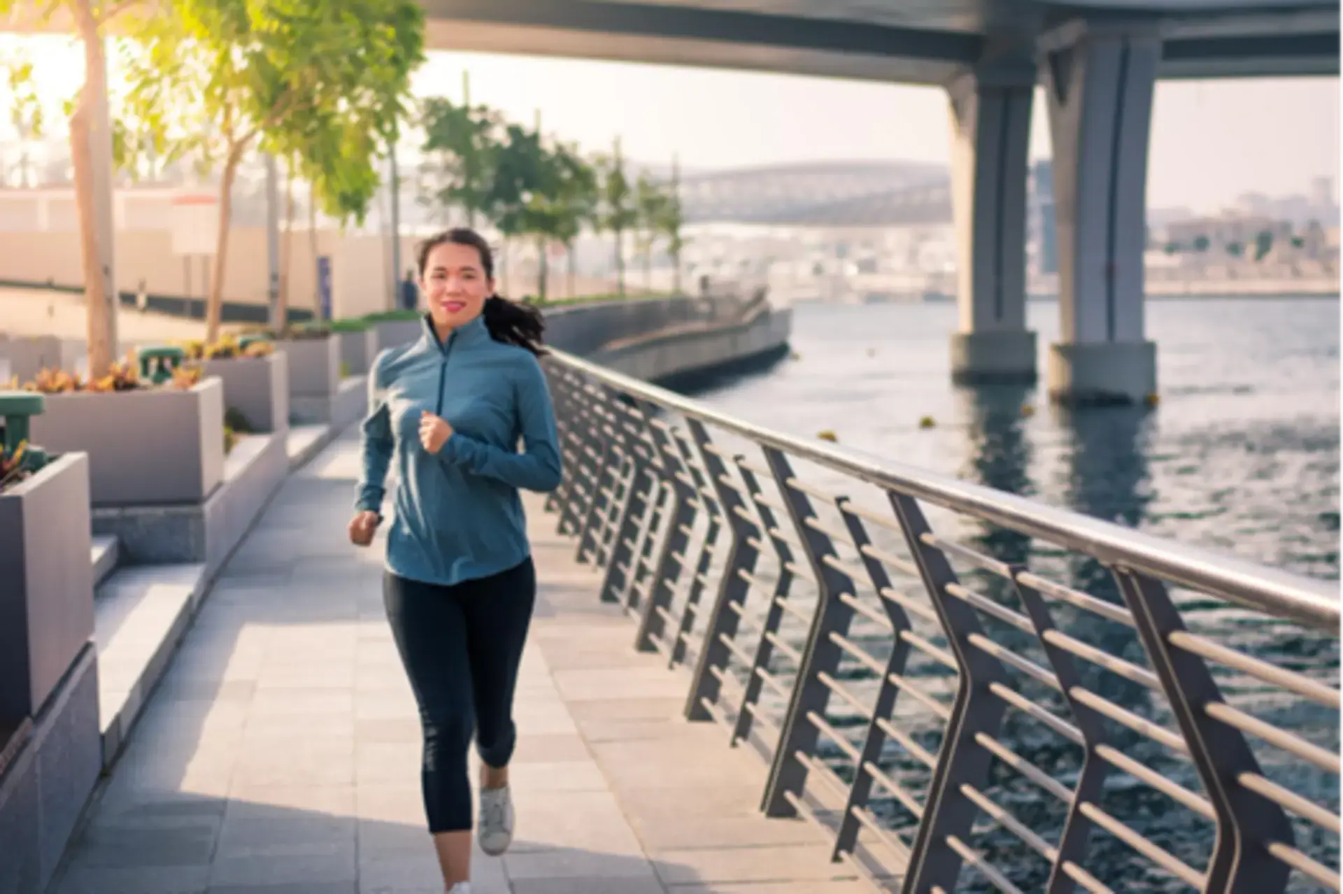 Calories in, Calories out