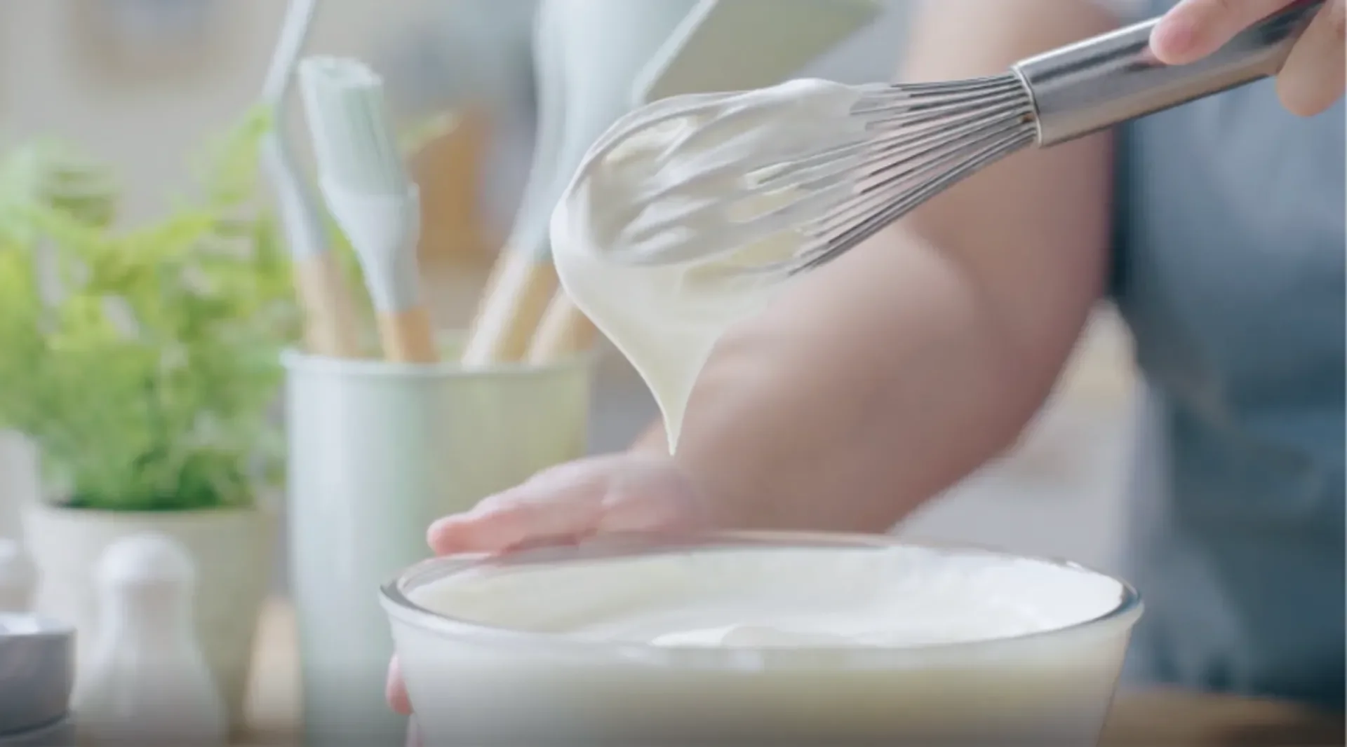 Nestlé All Purpose Cream: The  #1 Cream To Make Your Holiday Dishes Creamier!