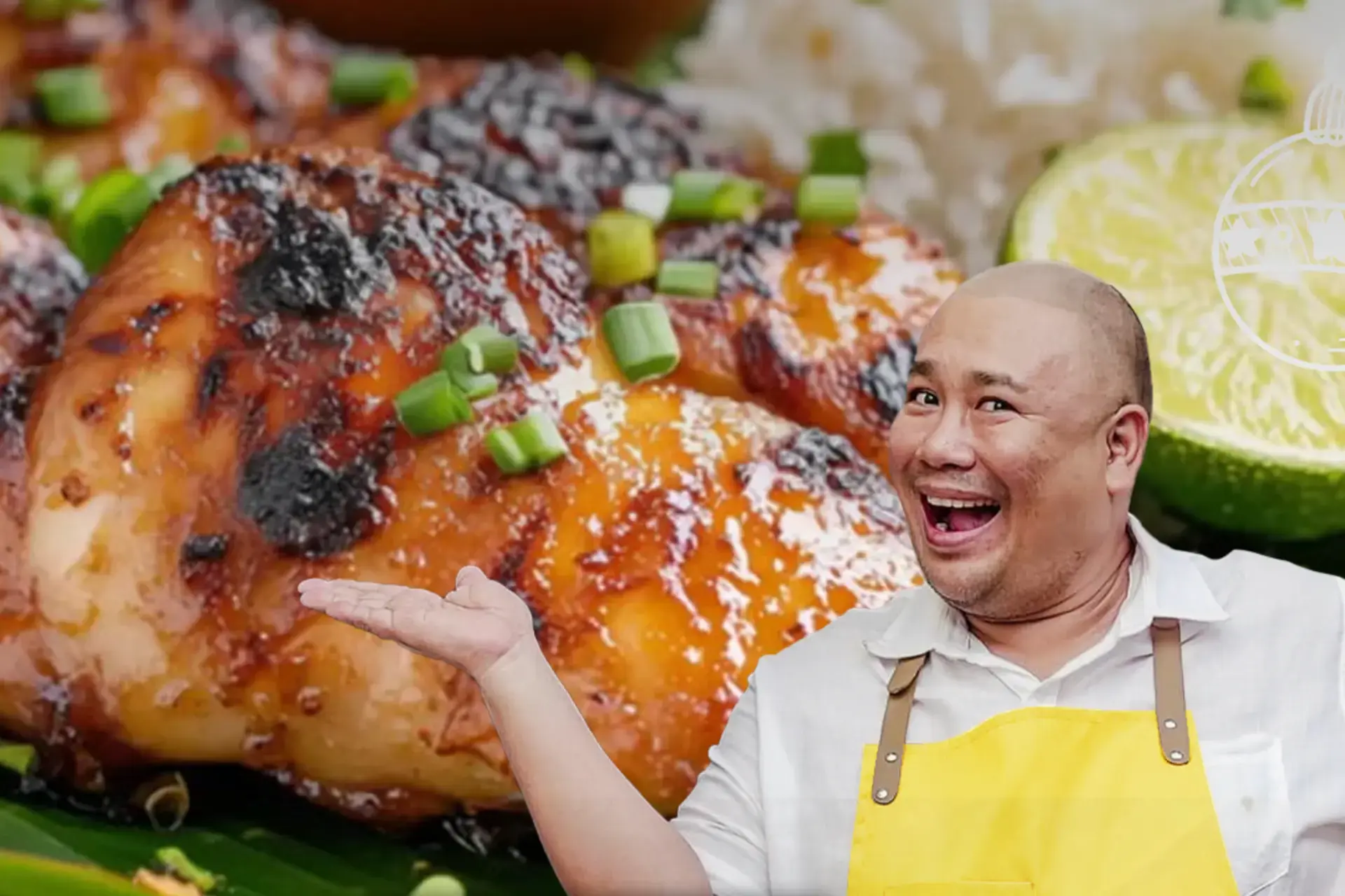 Stress-Free Holiday Cooking Made Simpol with MAGGI and Chef Tatung’s Tips