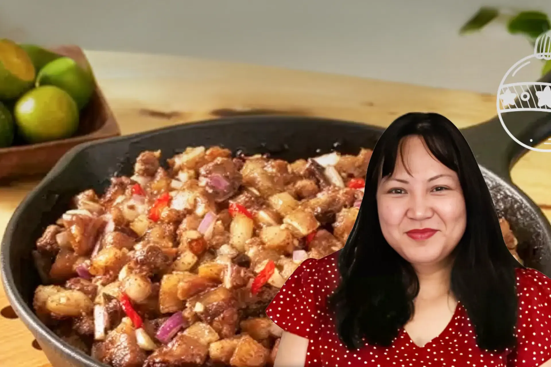 apampangan Recipes for Your Holiday Potluck: Kawaling Pinoy’s Taste of Home