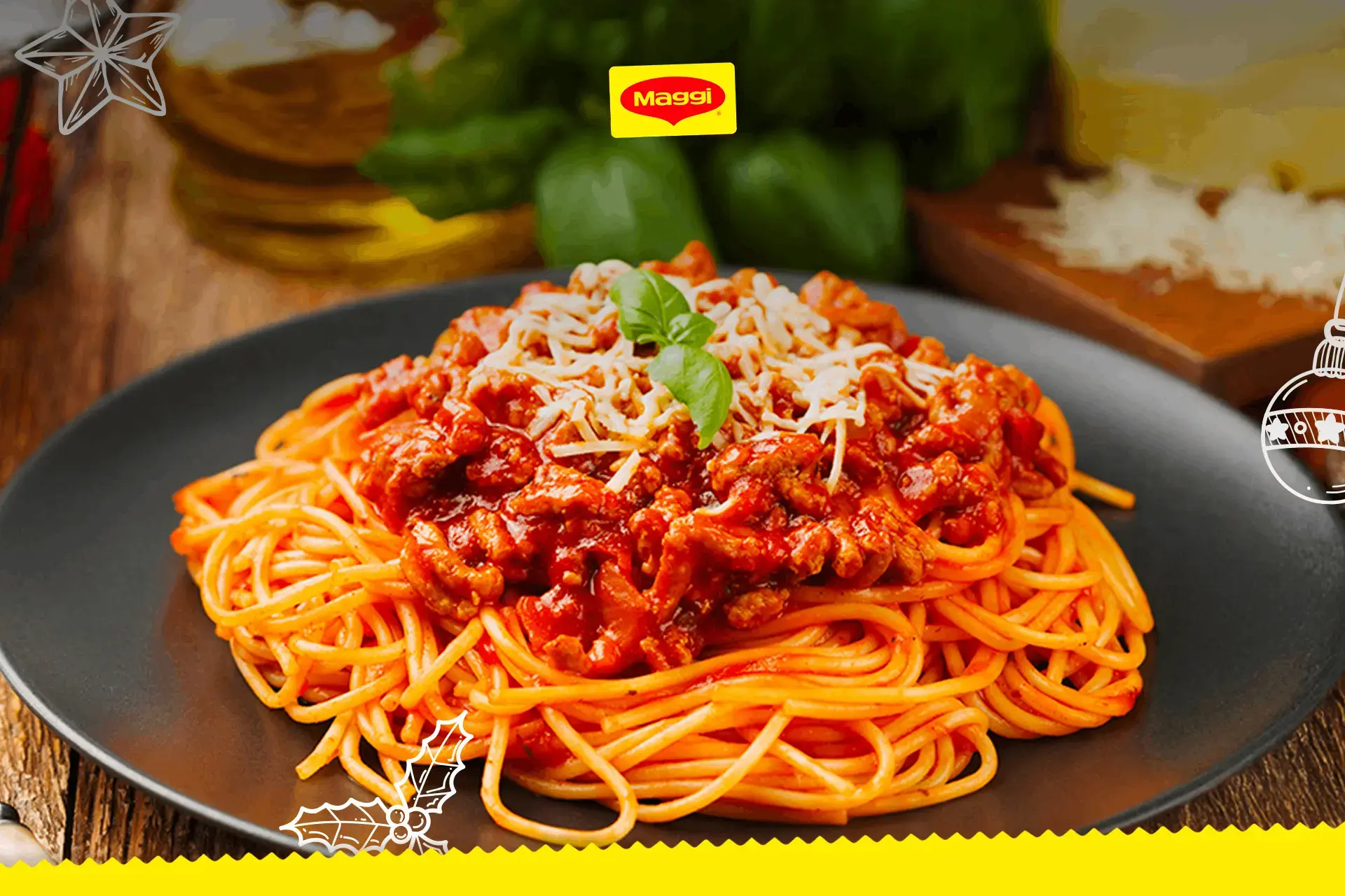 The Ultimate Christmas Reunion Recipe Starter Guide