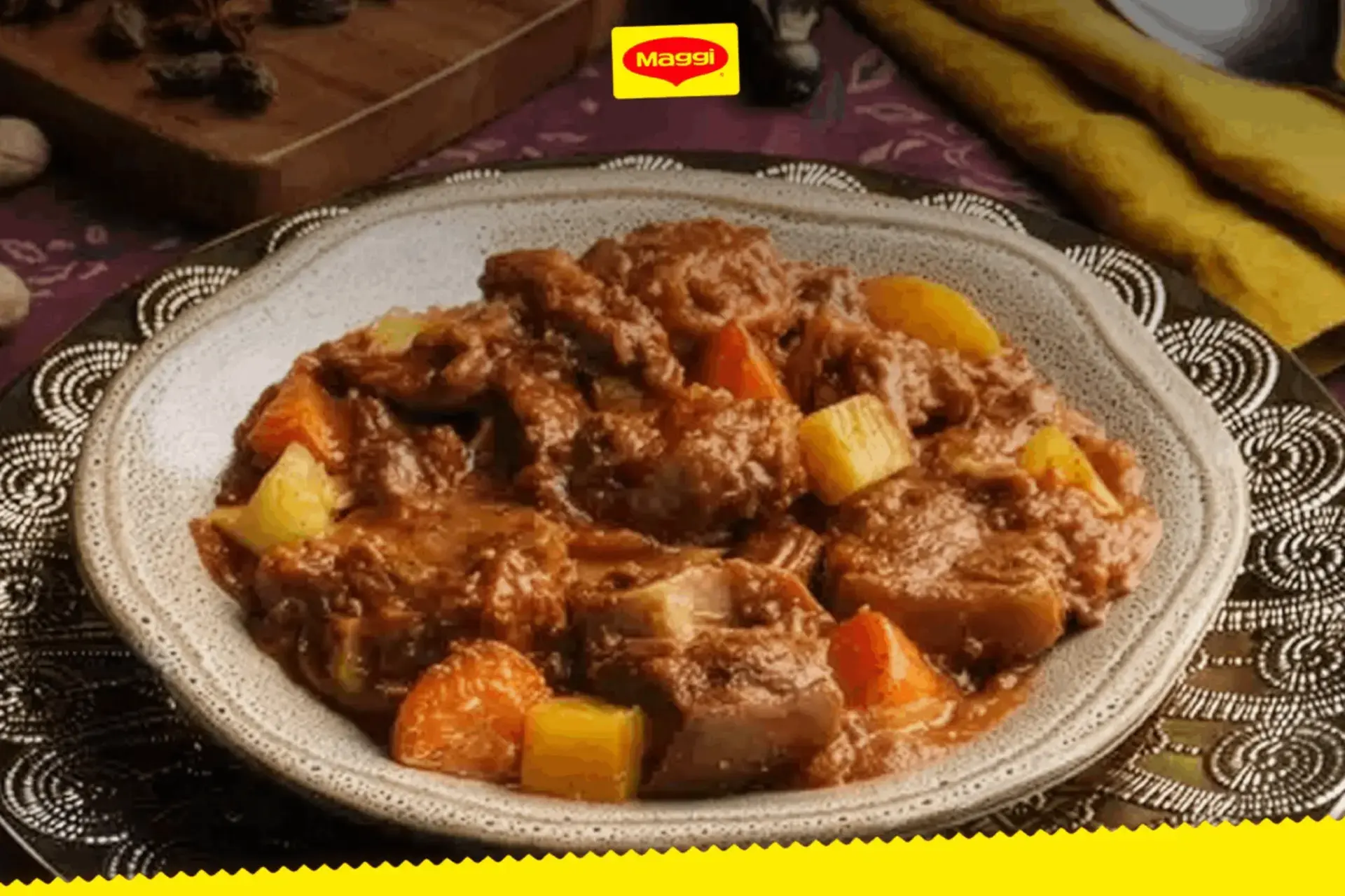 A Meaningful Ramadan: 5 Halal Basics Every Home Cook Should Know