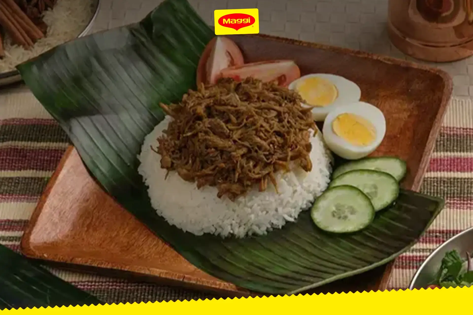 4 Iftar Dishes For Your Family This Ramadan