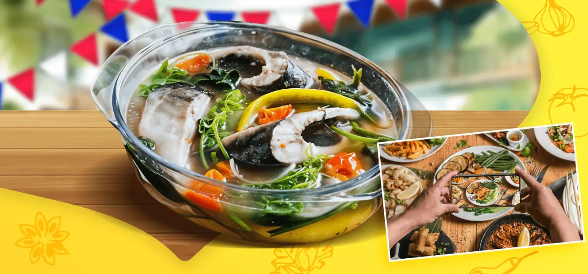 Lutong Pilipino, Ipagmalaki Mo!: Celebrate Independence Day with these Recipes