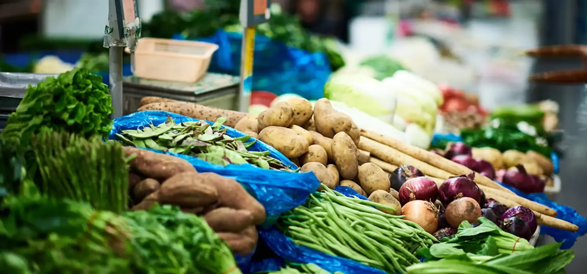 Paano Malalaman na Sariwa ang Karne, Gulay at Prutas na Bibilhin Mo?