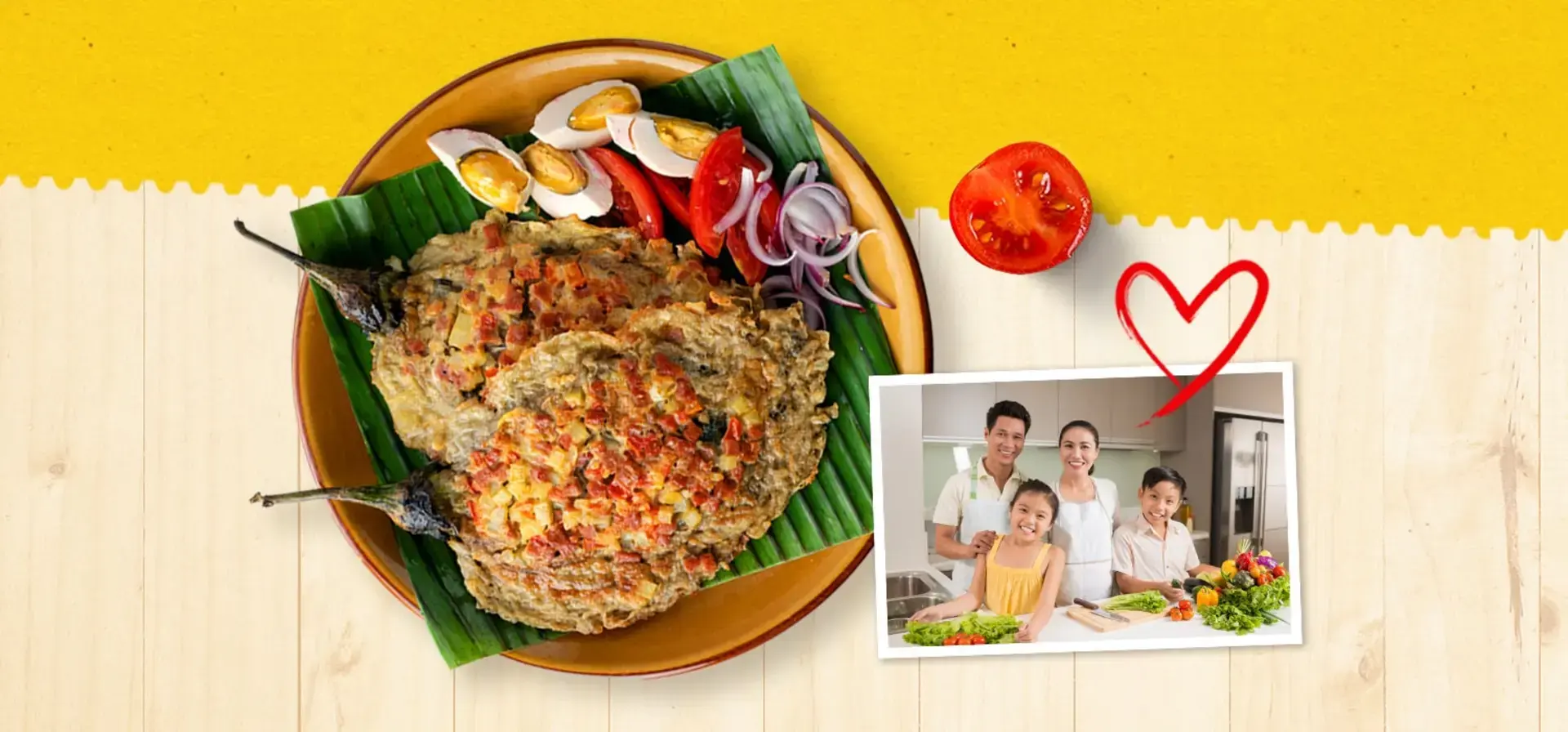 Pasarapin ang Buhay Gamit ang Quality Ingredients ng MAGGI