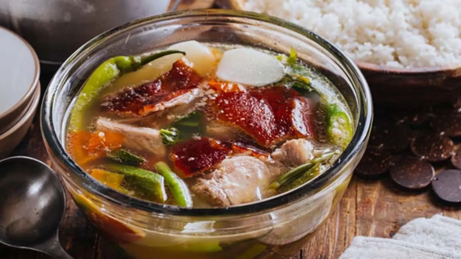 Sinigang