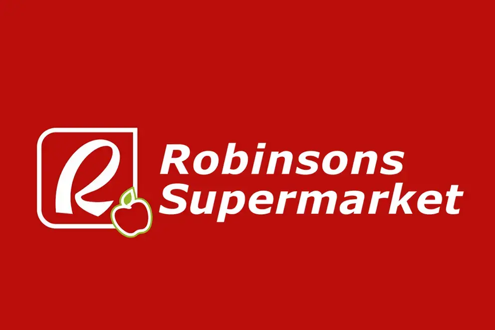 Robinsons Supermarket