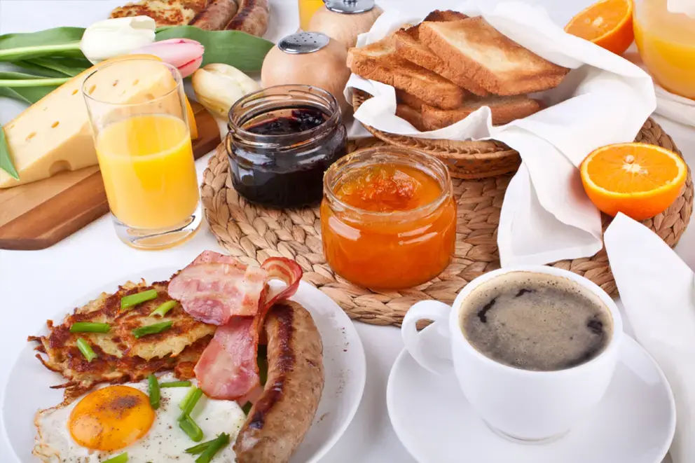 Browse brands by meal type - Brunch