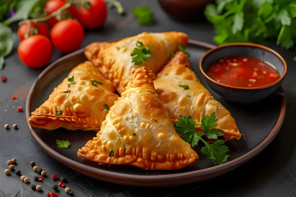 Browse brands by meal types - Snack