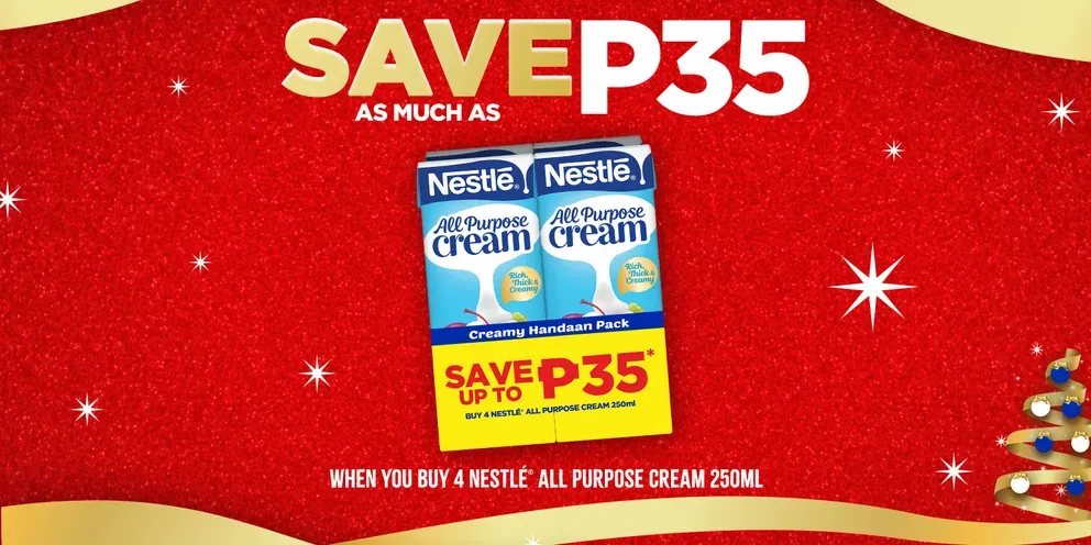 Buy 4 pcs NAPC 250ml, save 35