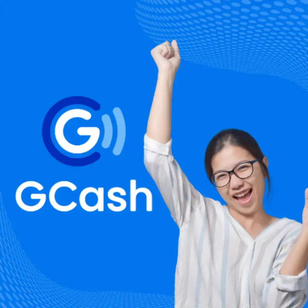 GCash