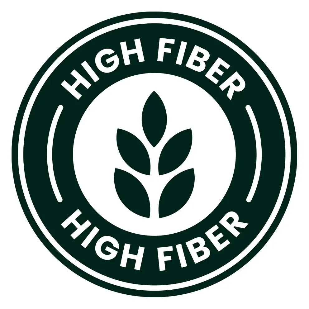 Cleanse Benefits - Fiber