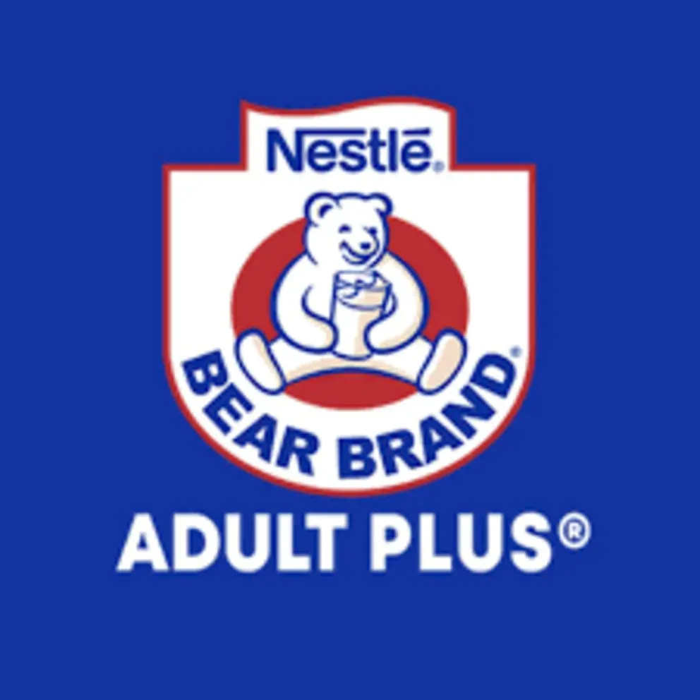 BEAR BRAND ADULT PLUS​