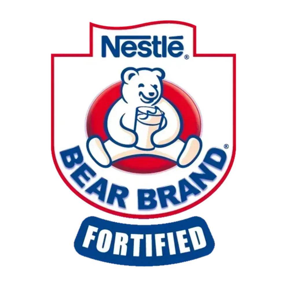 BEAR BRAND​