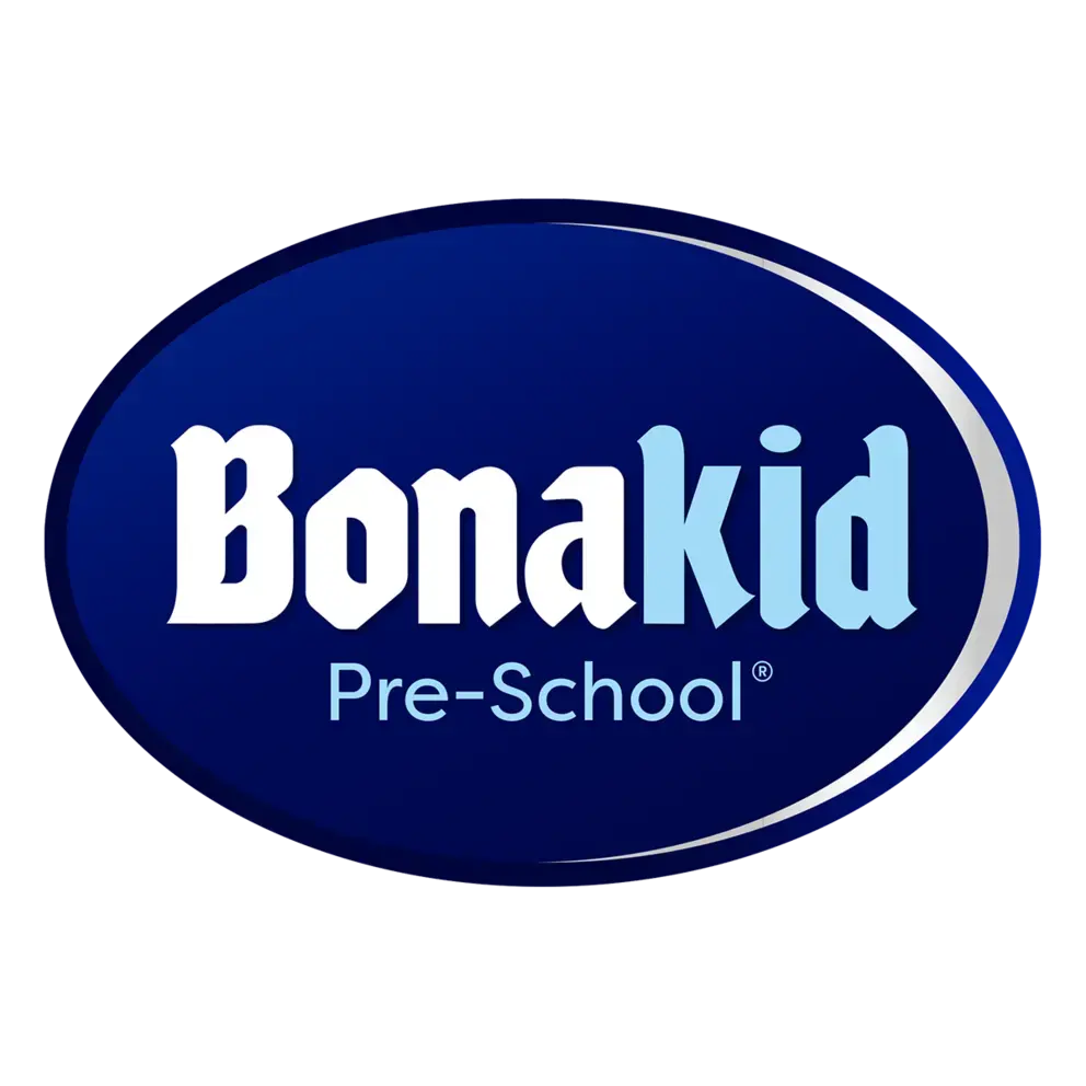BONAKID PRE-SCHOOL 3+​