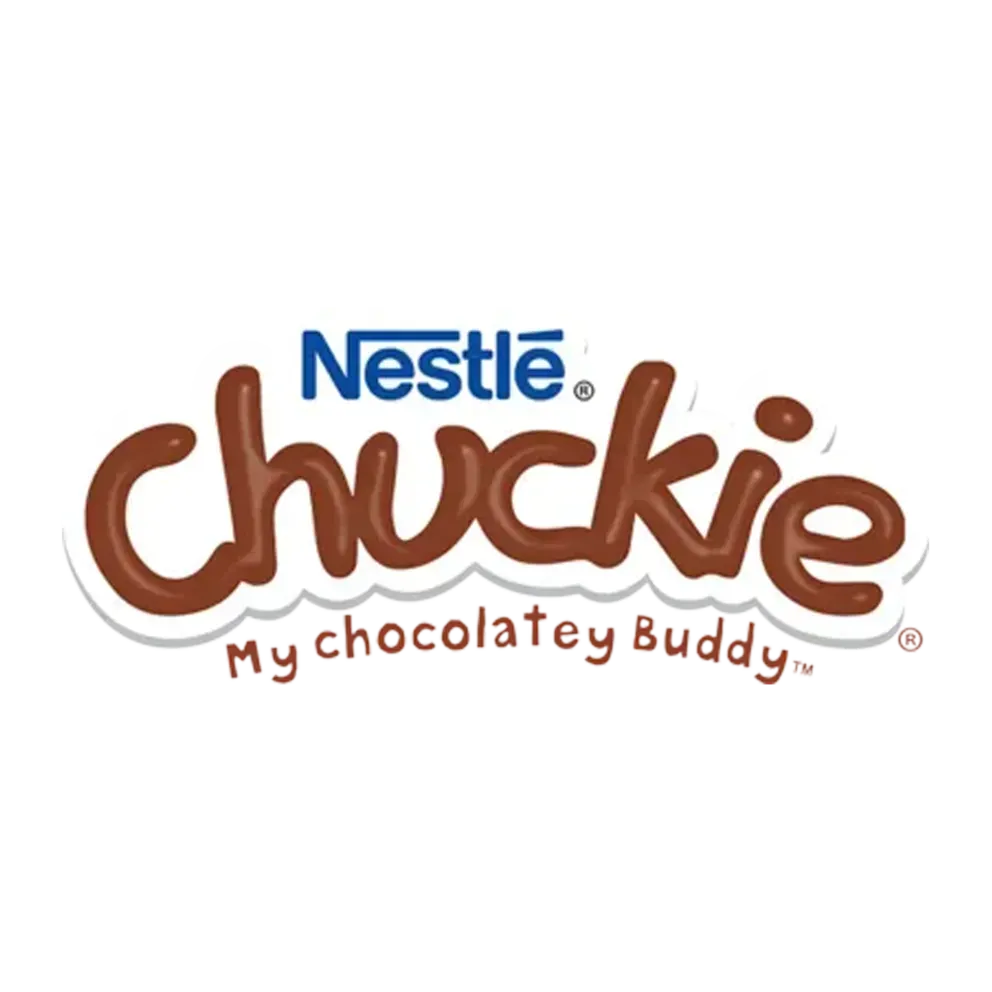 CHUCKIE®​