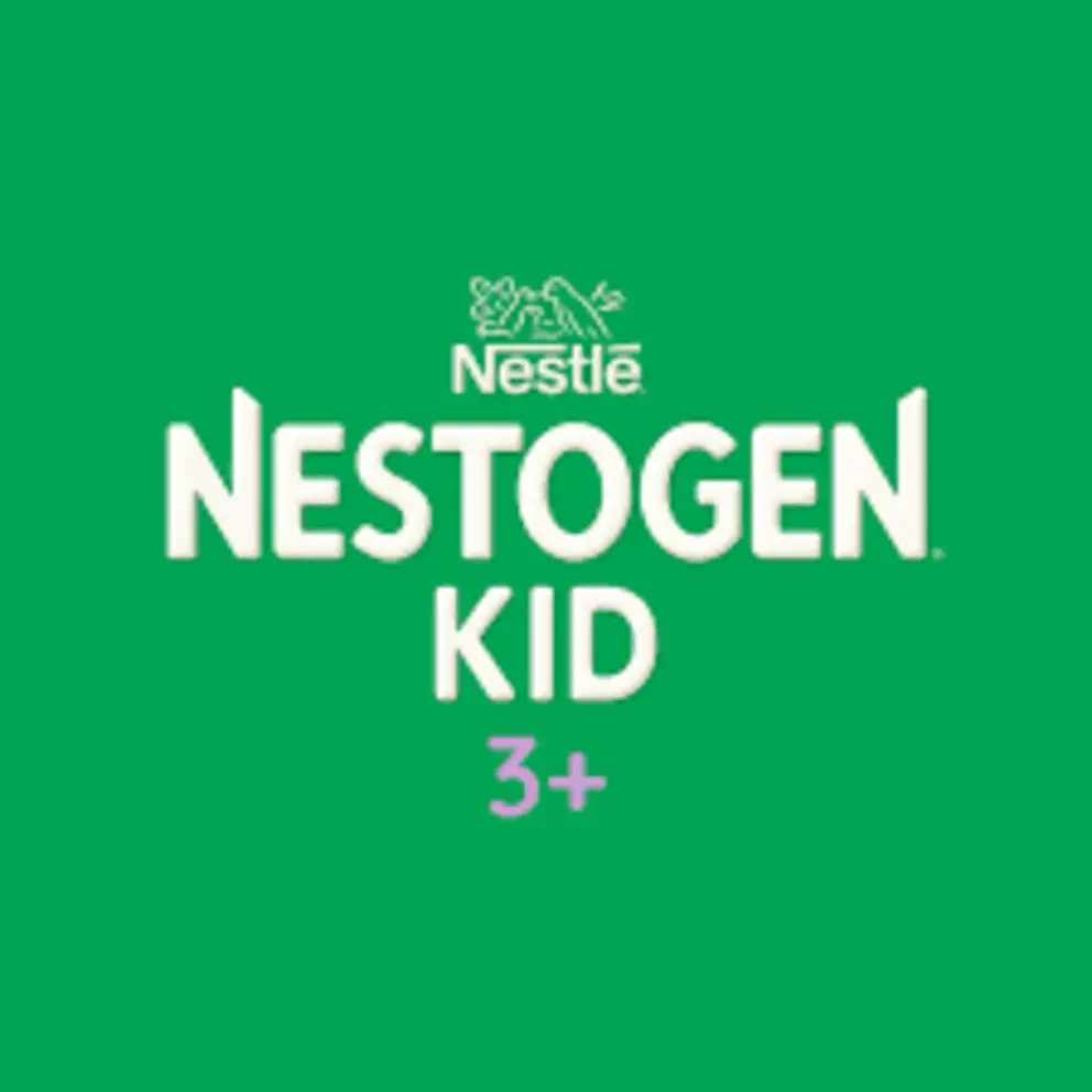 NESTOGEN KID 3+​