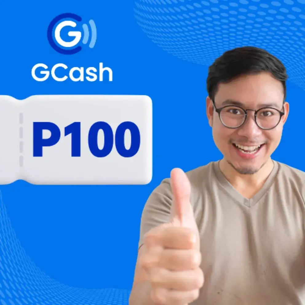 GCash